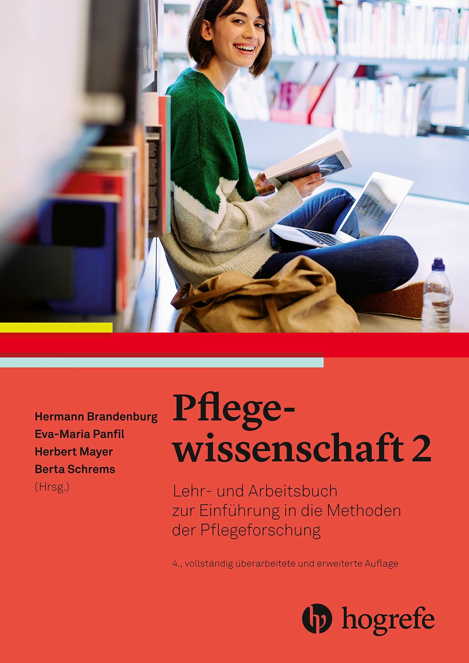 Cover Pflegewissenschaft 2