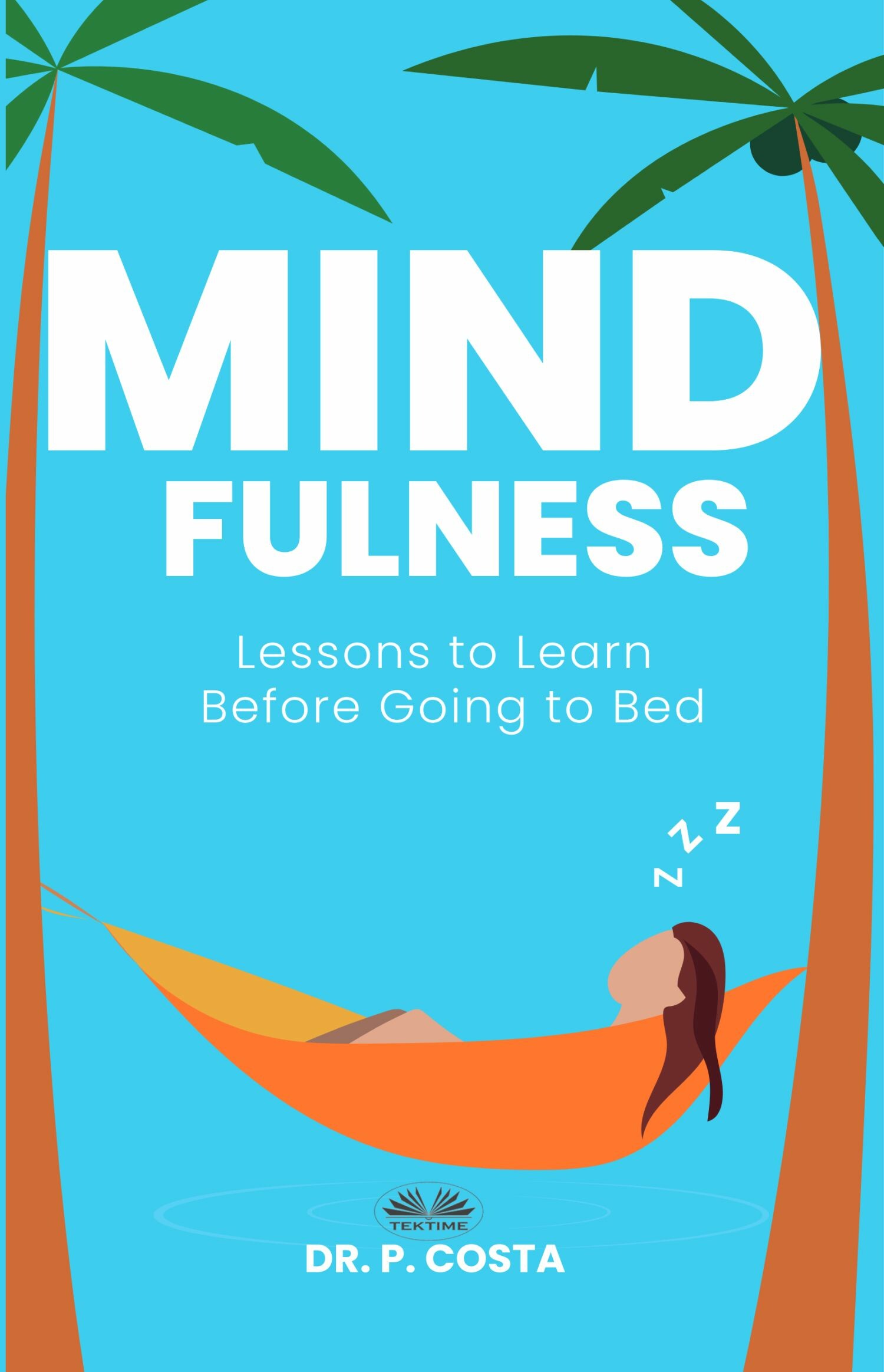 Cover Mindfulness