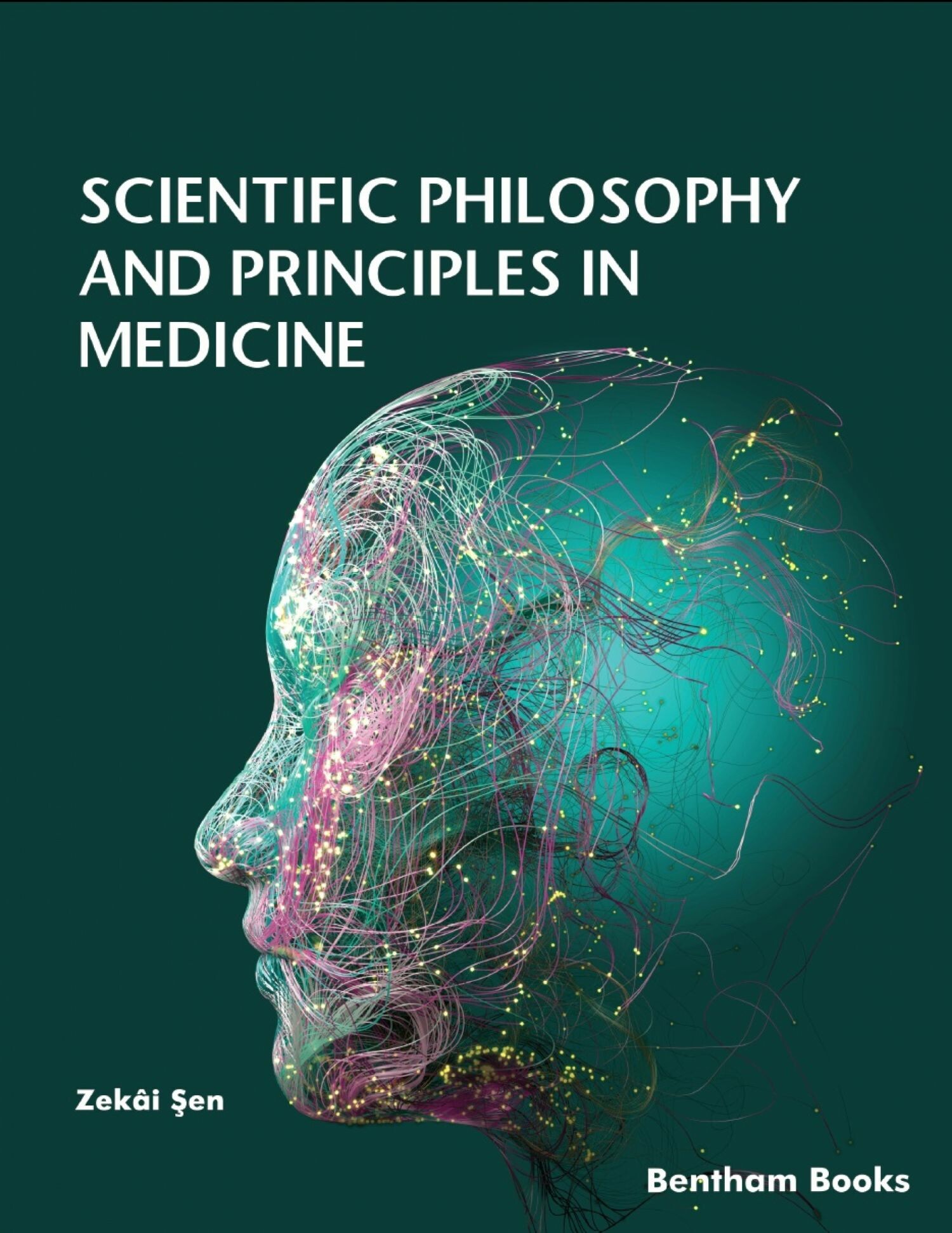 Cover Scientific Philosophy and Principles in Medicine