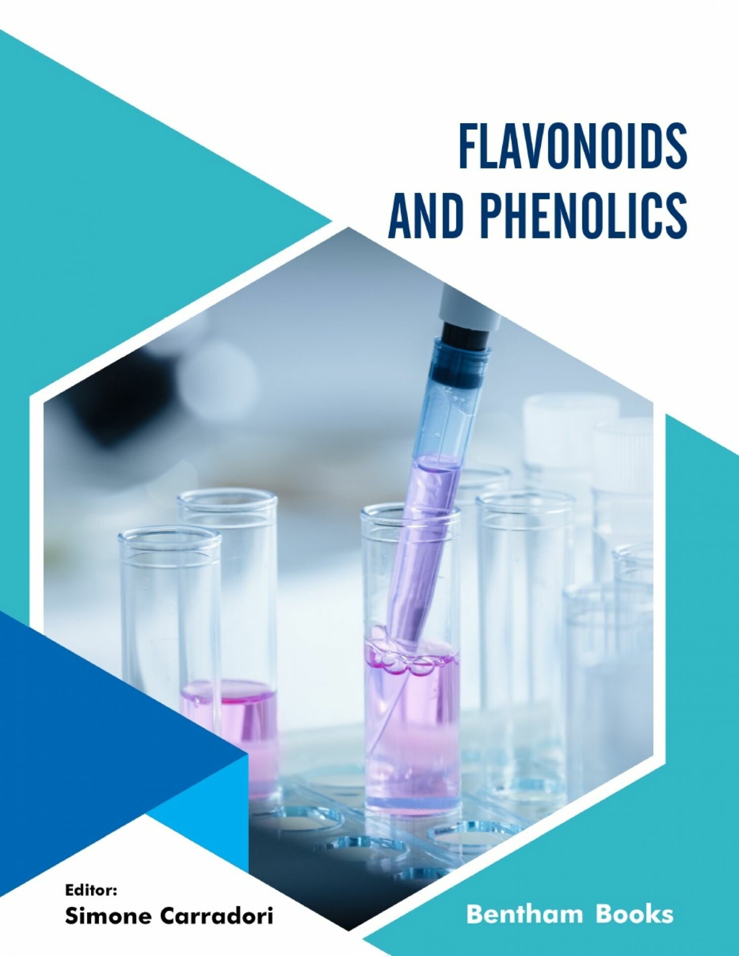 Flavonoids and Phenolics