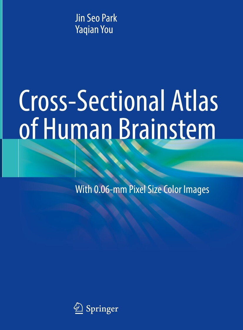 Cross-Sectional Atlas of Human Brainstem