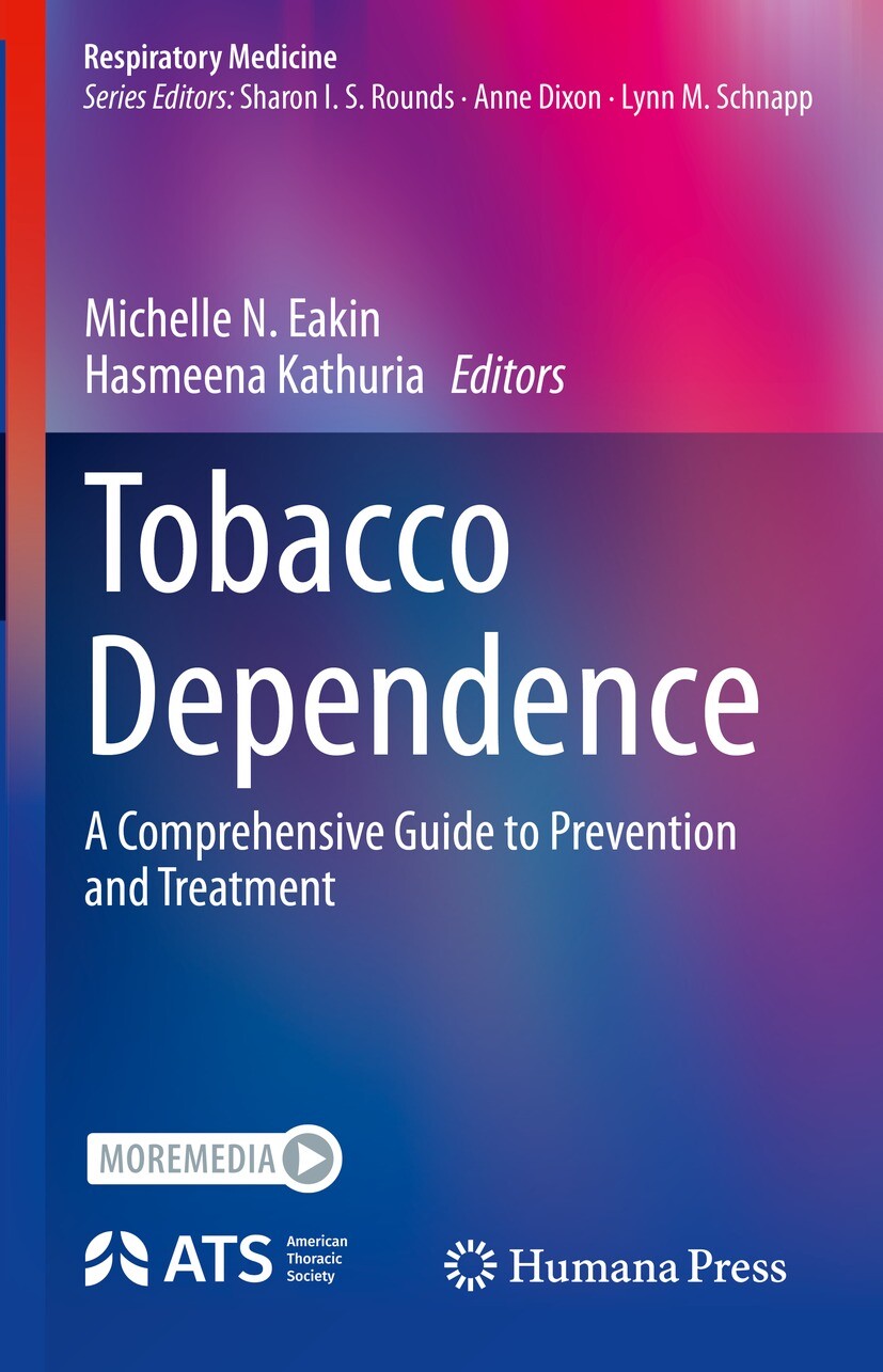 Cover Tobacco Dependence