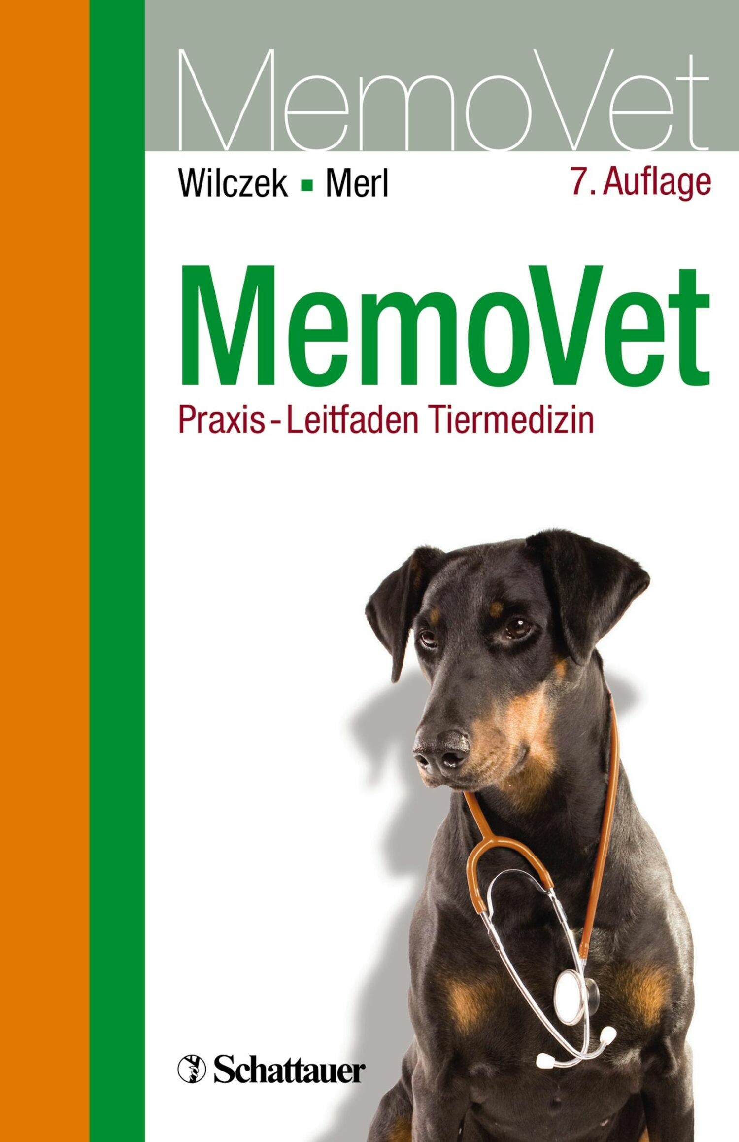 Cover MemoVet