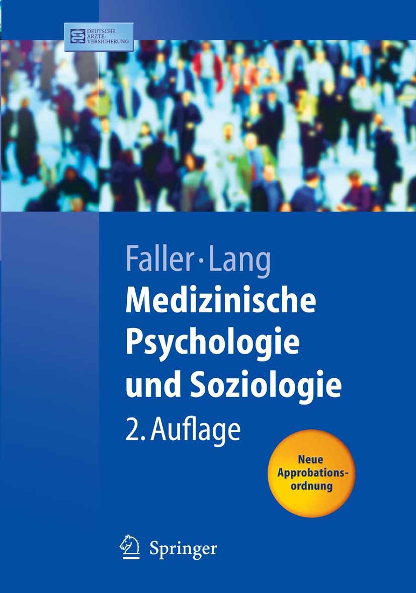 Medizinische Psychologie und Soziologie EBook frohberg