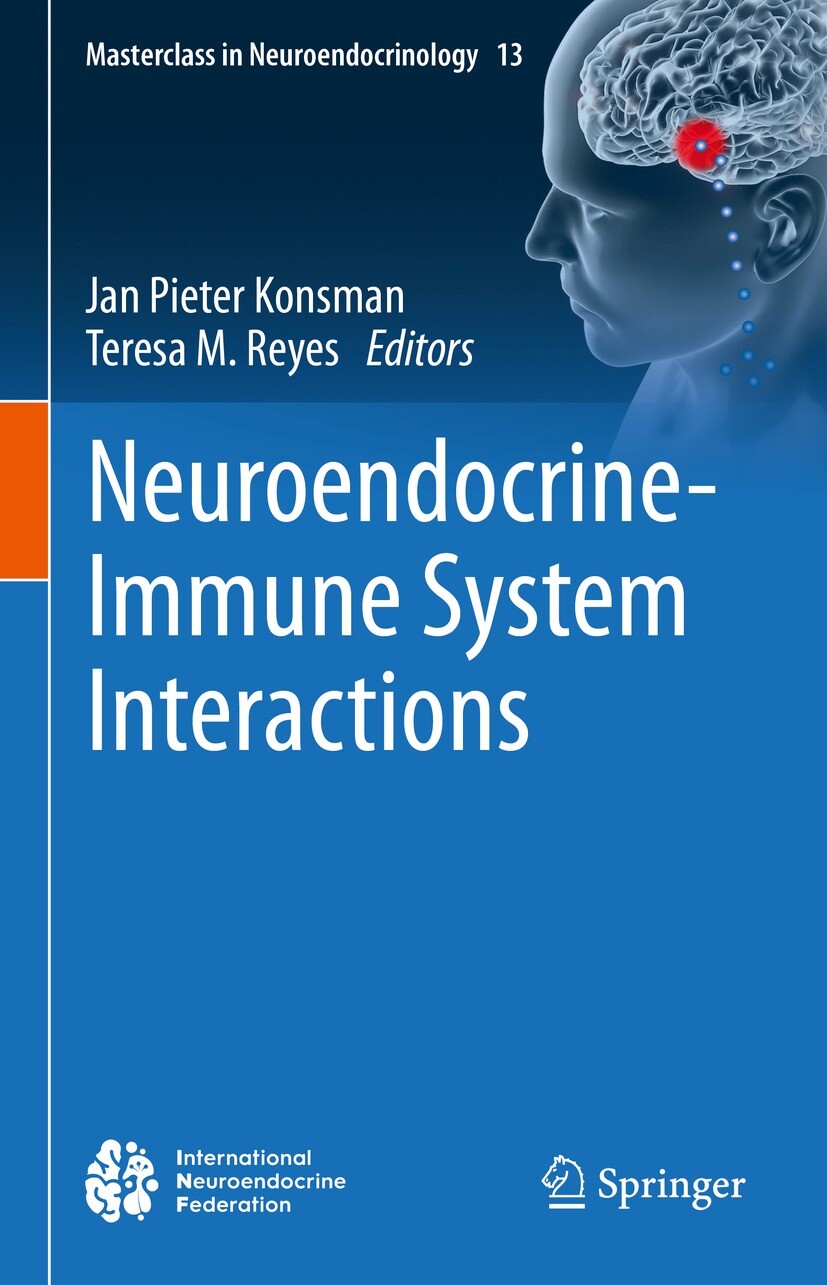 Cover Neuroendocrine-Immune System Interactions