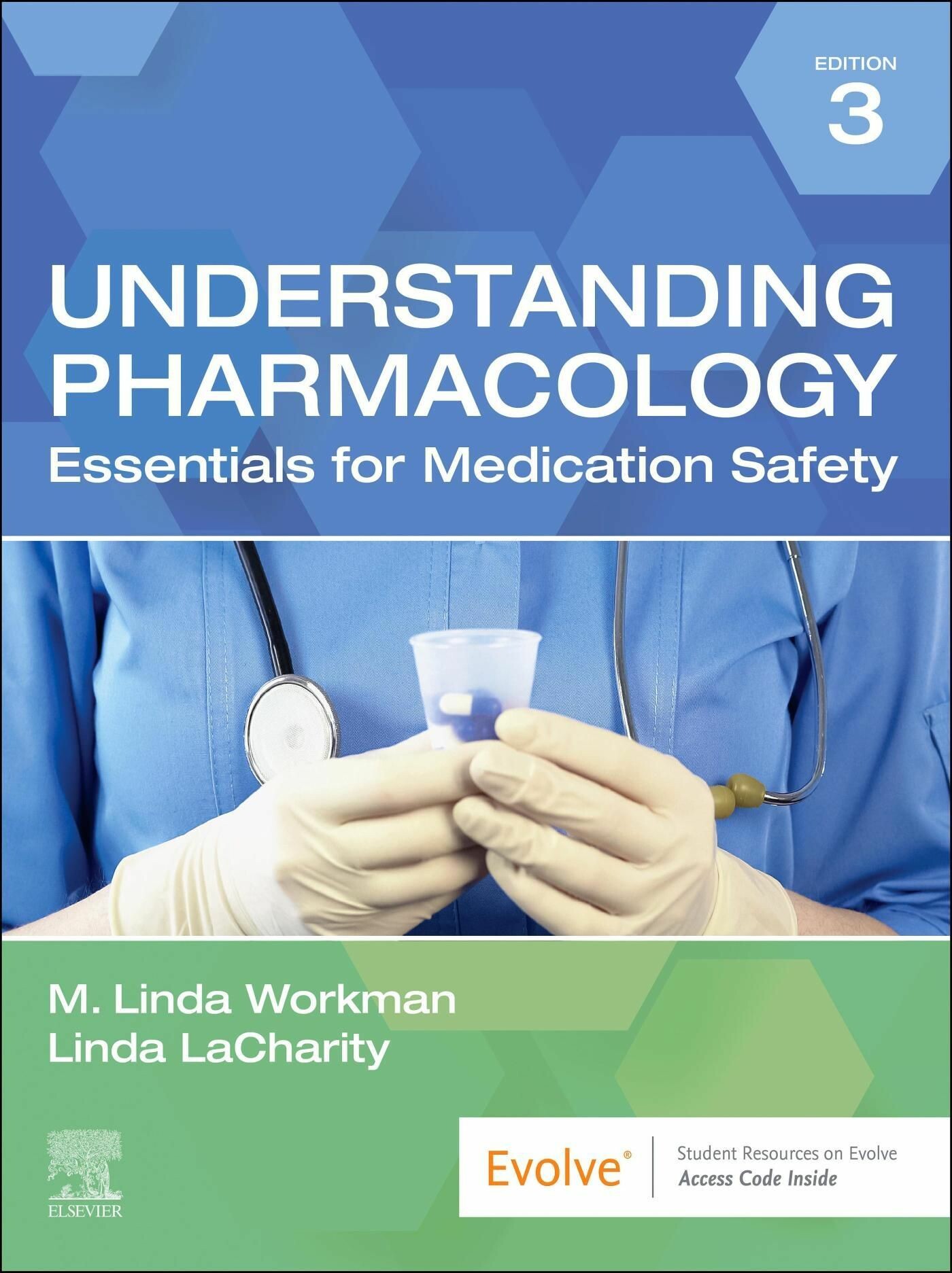 Cover Understanding Pharmacology - E-Book