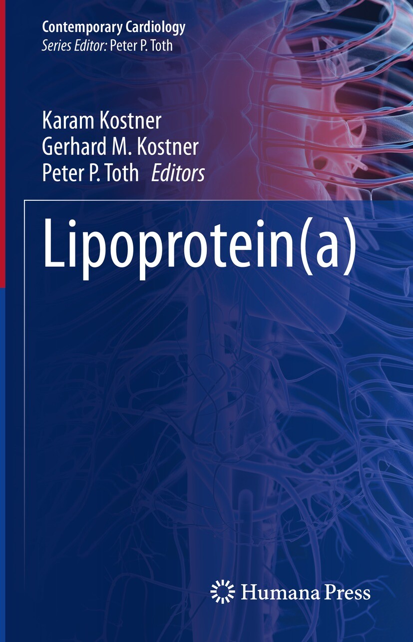 Cover Lipoprotein(a)