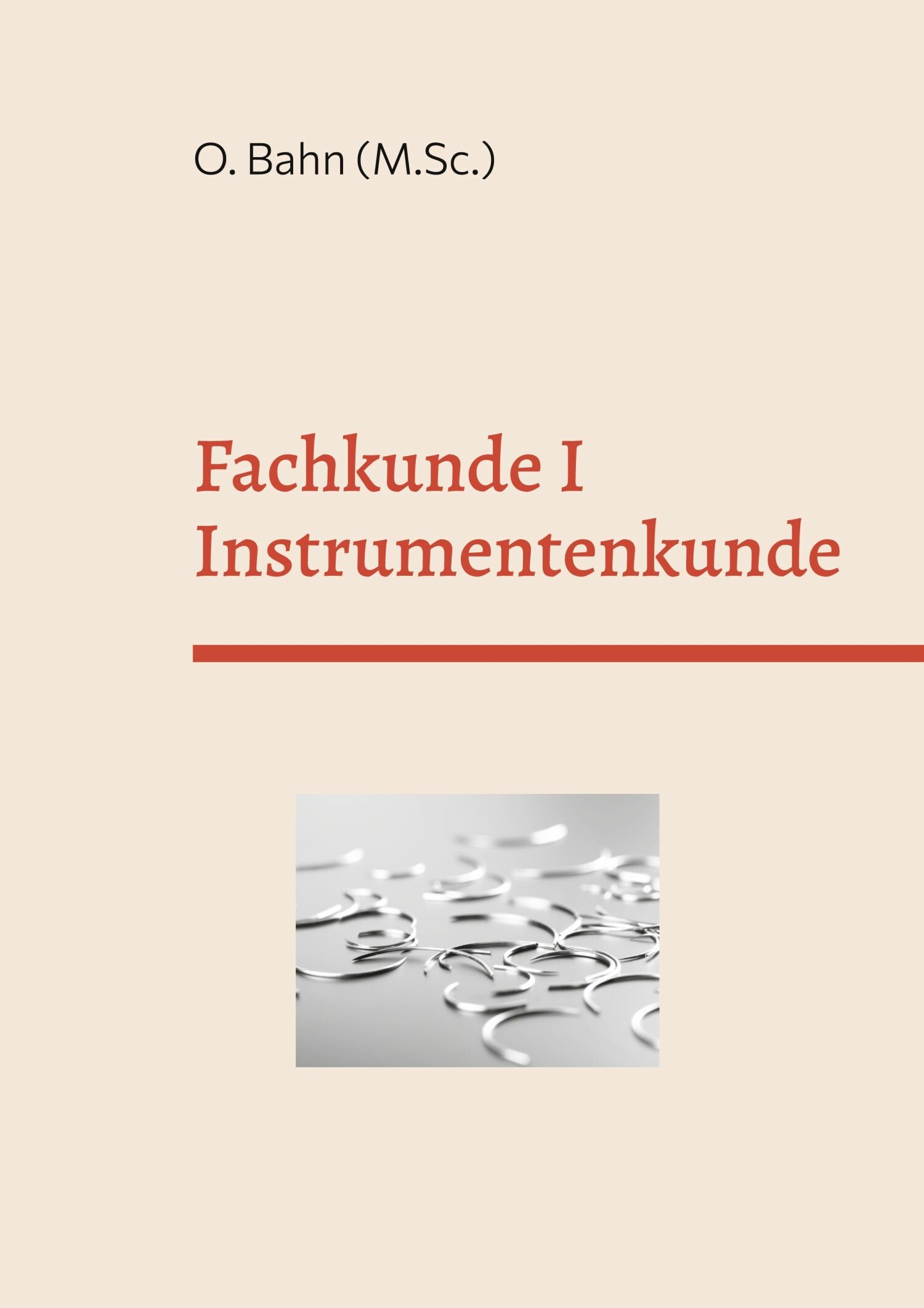 Cover Fachkunde I