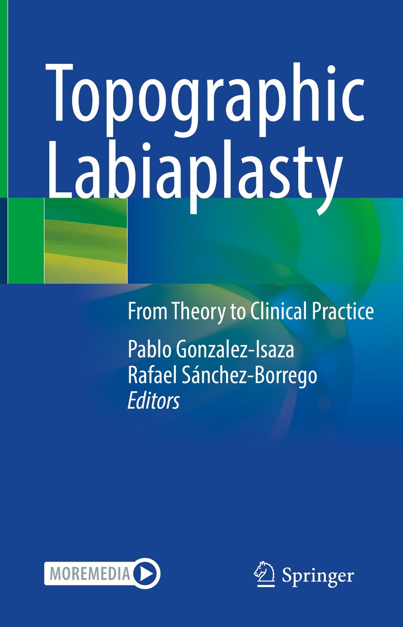 Cover Topographic Labiaplasty