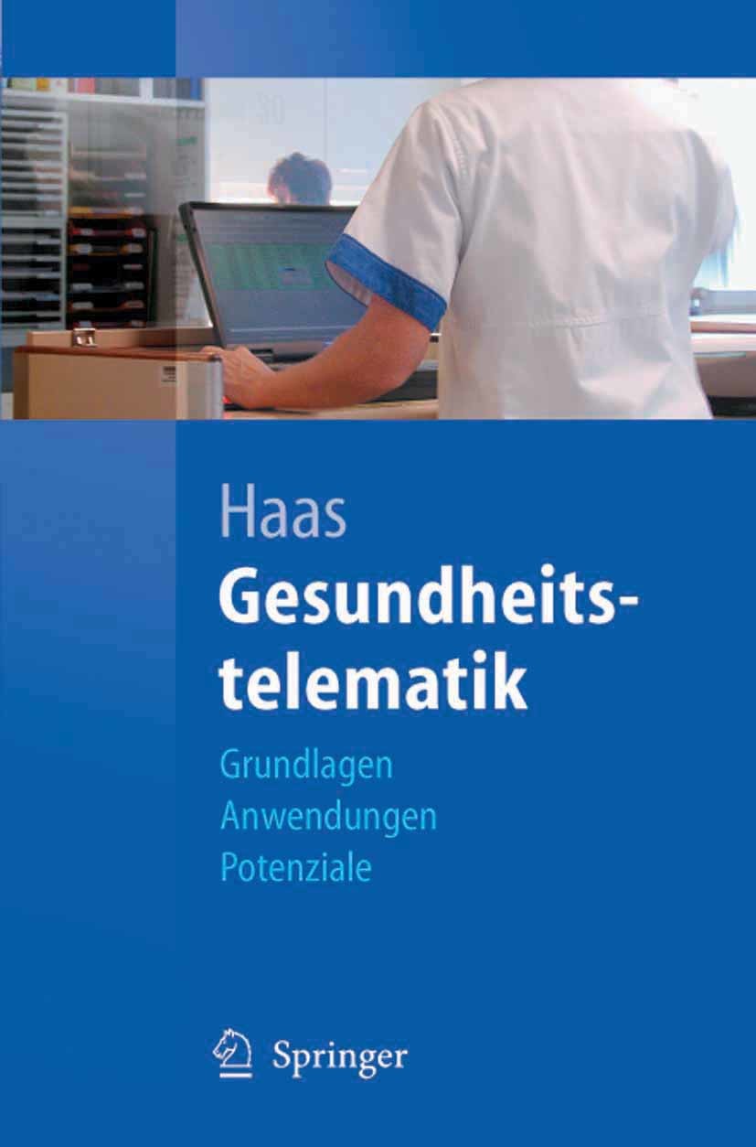 Gesundheitstelematik