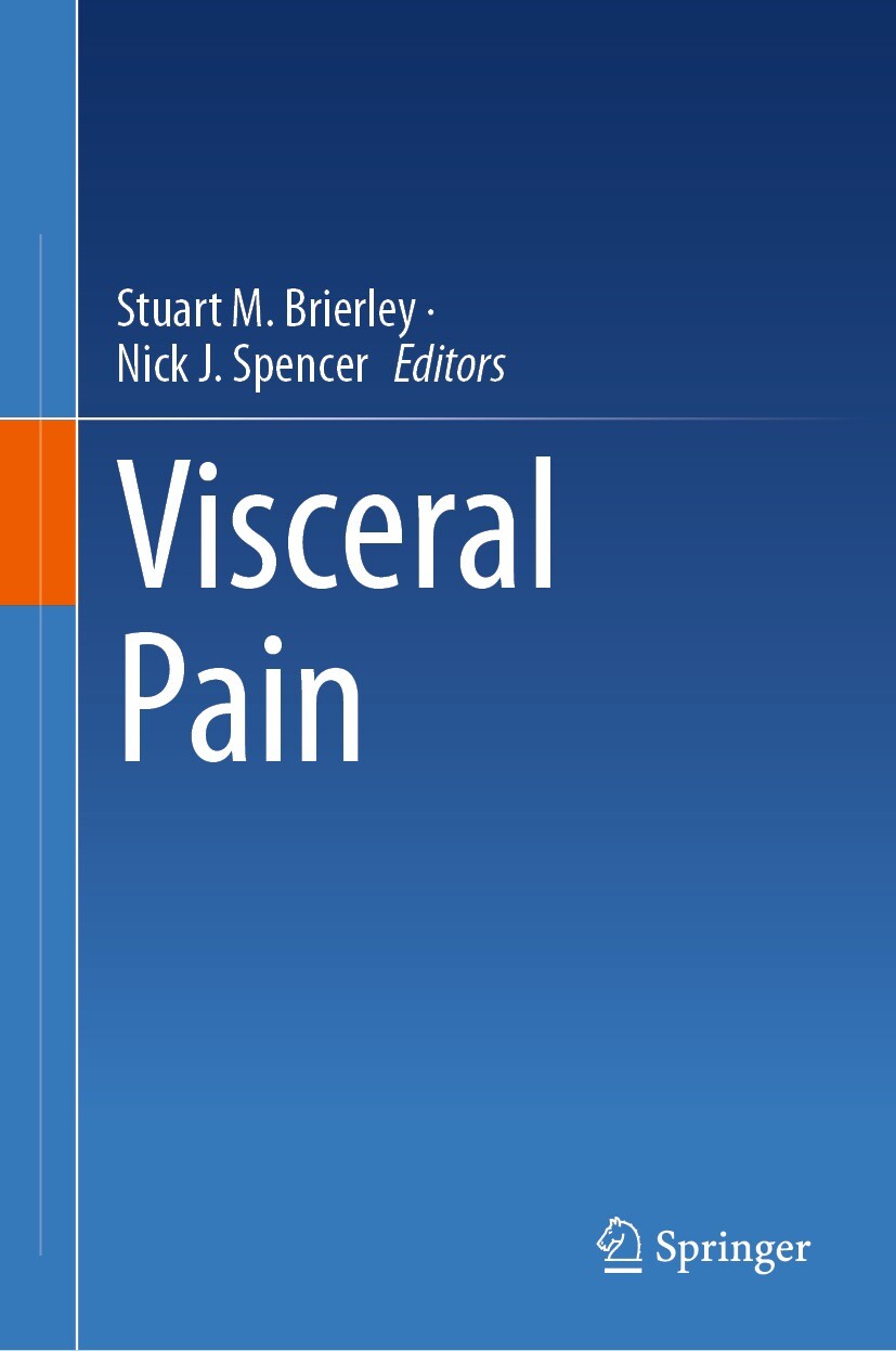 Cover Visceral Pain