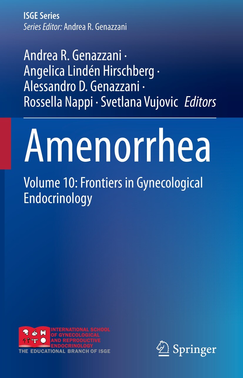 Cover Amenorrhea