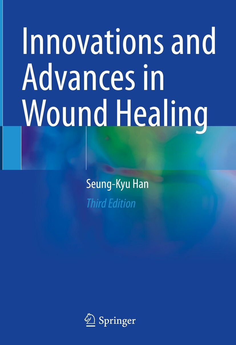 Cover Innovations and Advances in Wound Healing
