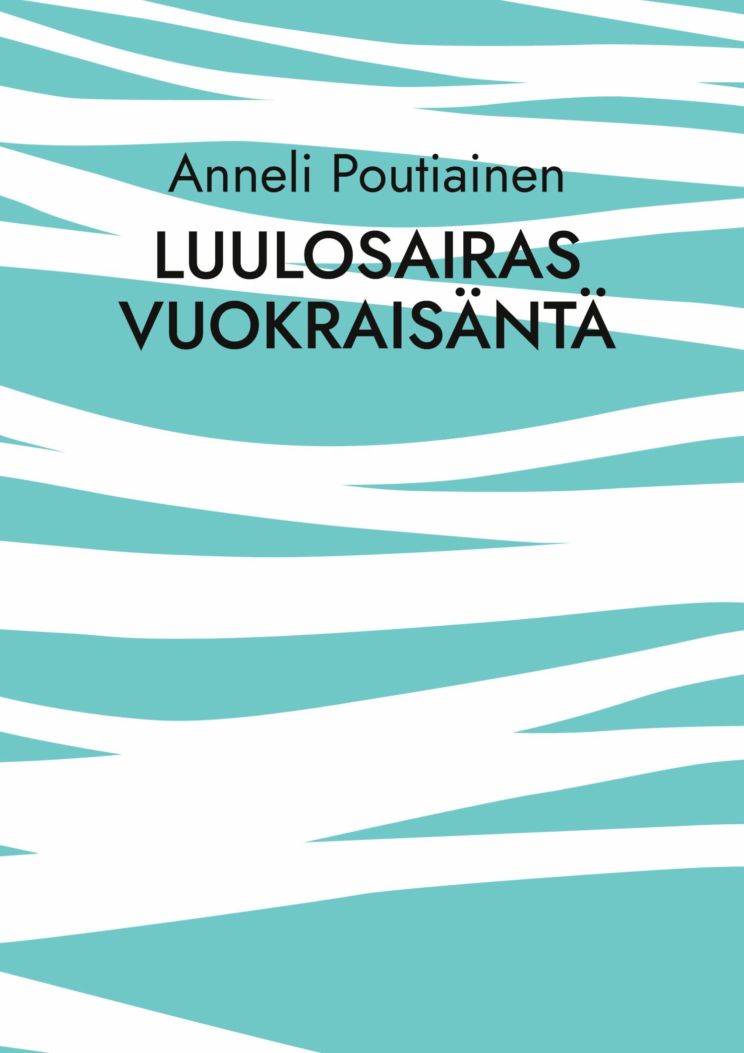 Luulosairas vuokraisäntä