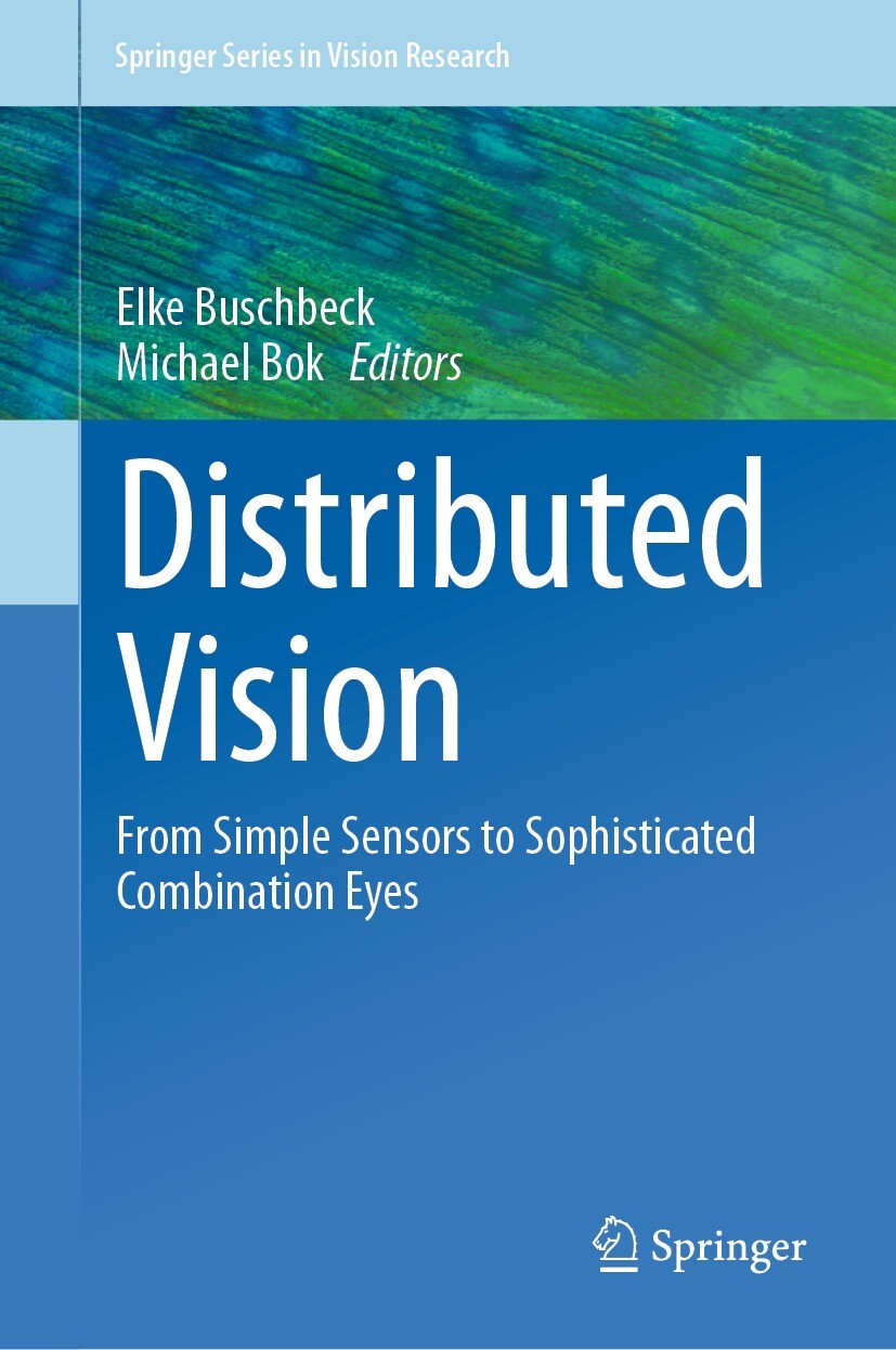 Cover Distributed Vision