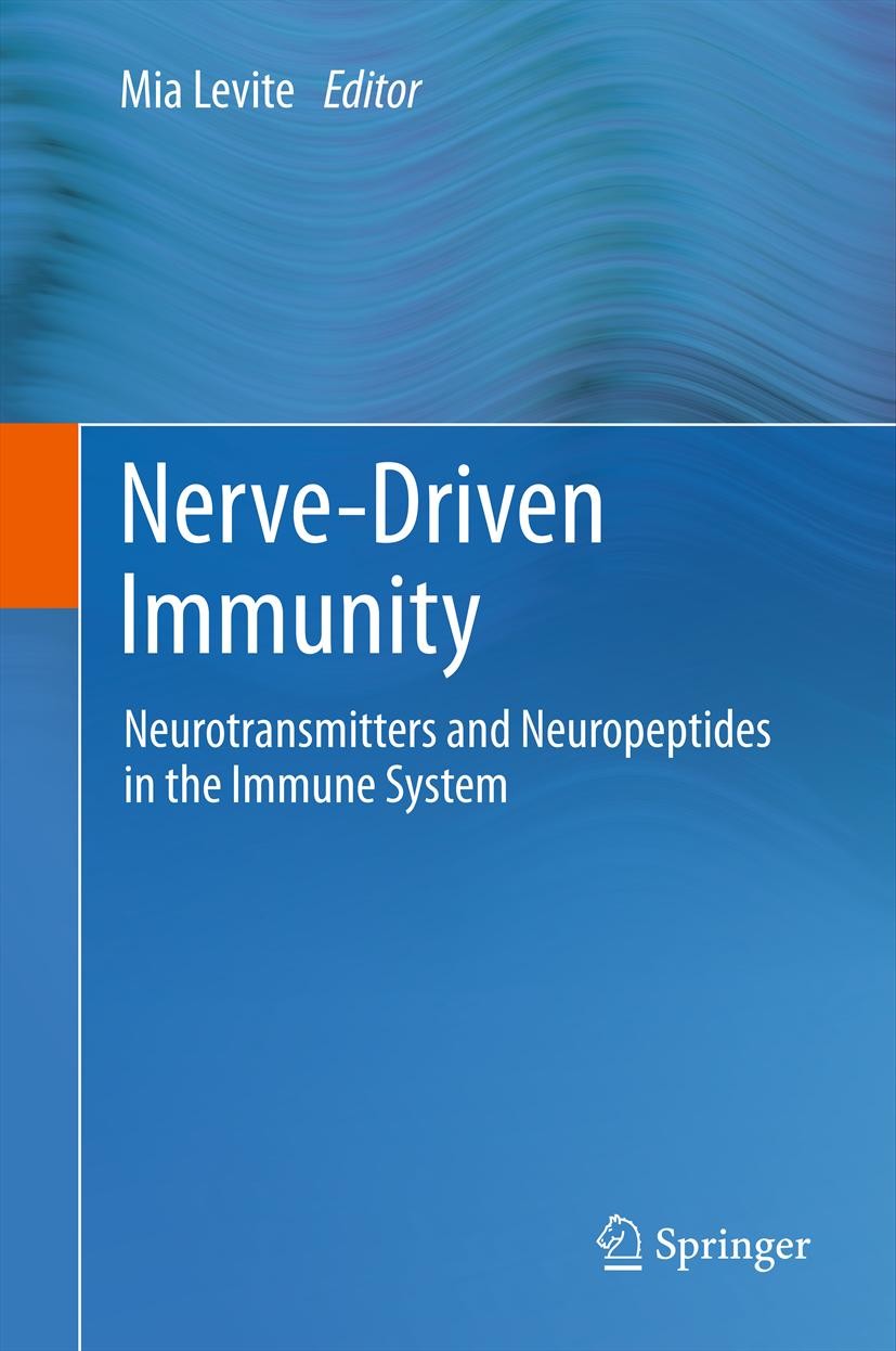 Nerve-Driven Immunity
