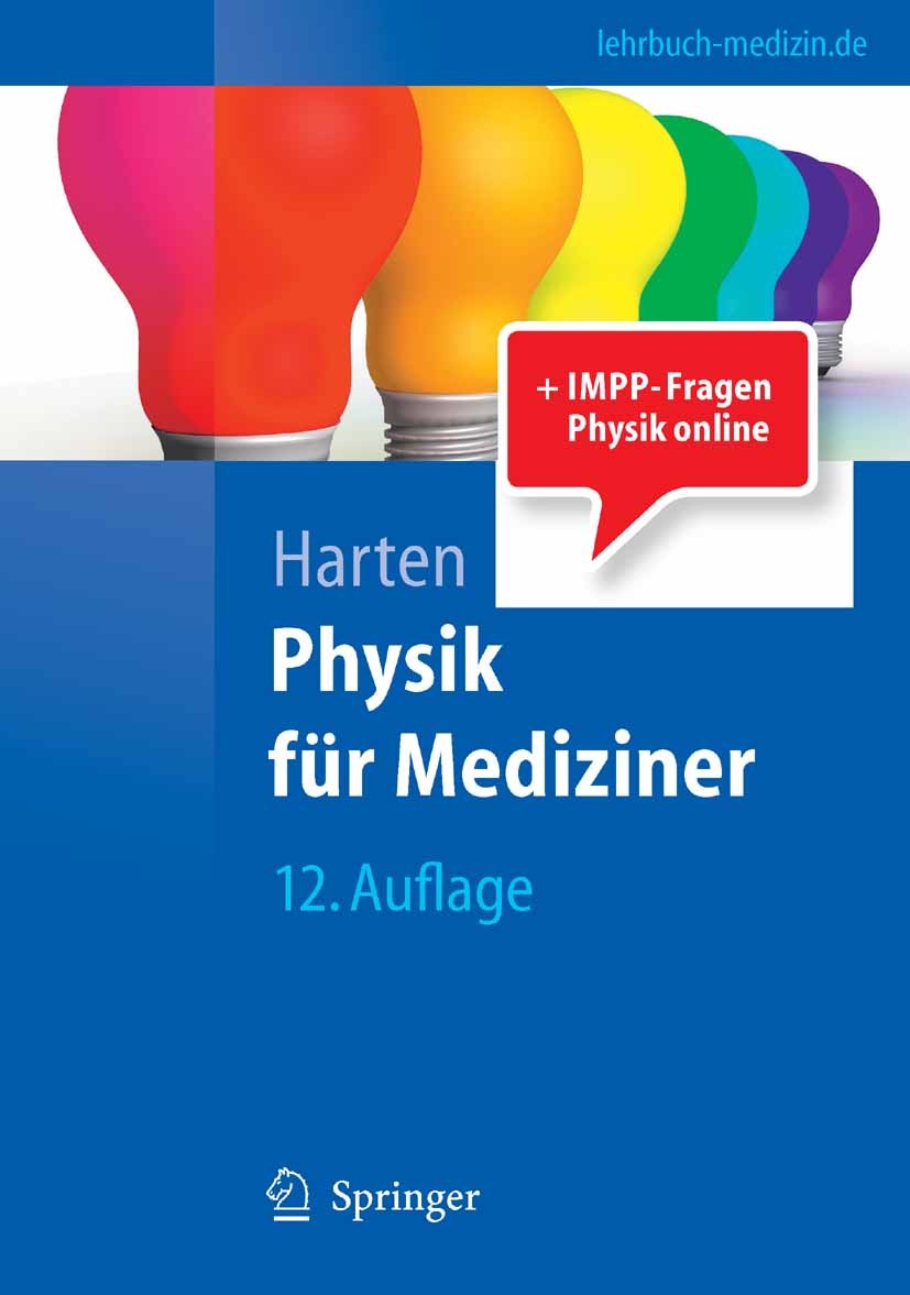Physik für Mediziner