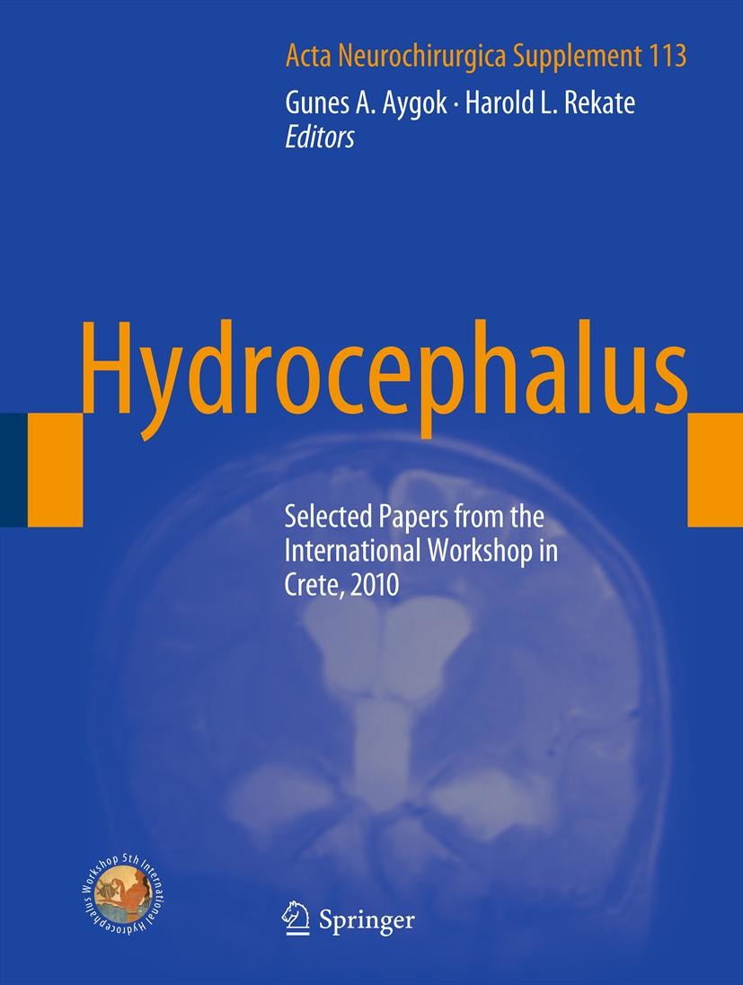 Cover Hydrocephalus