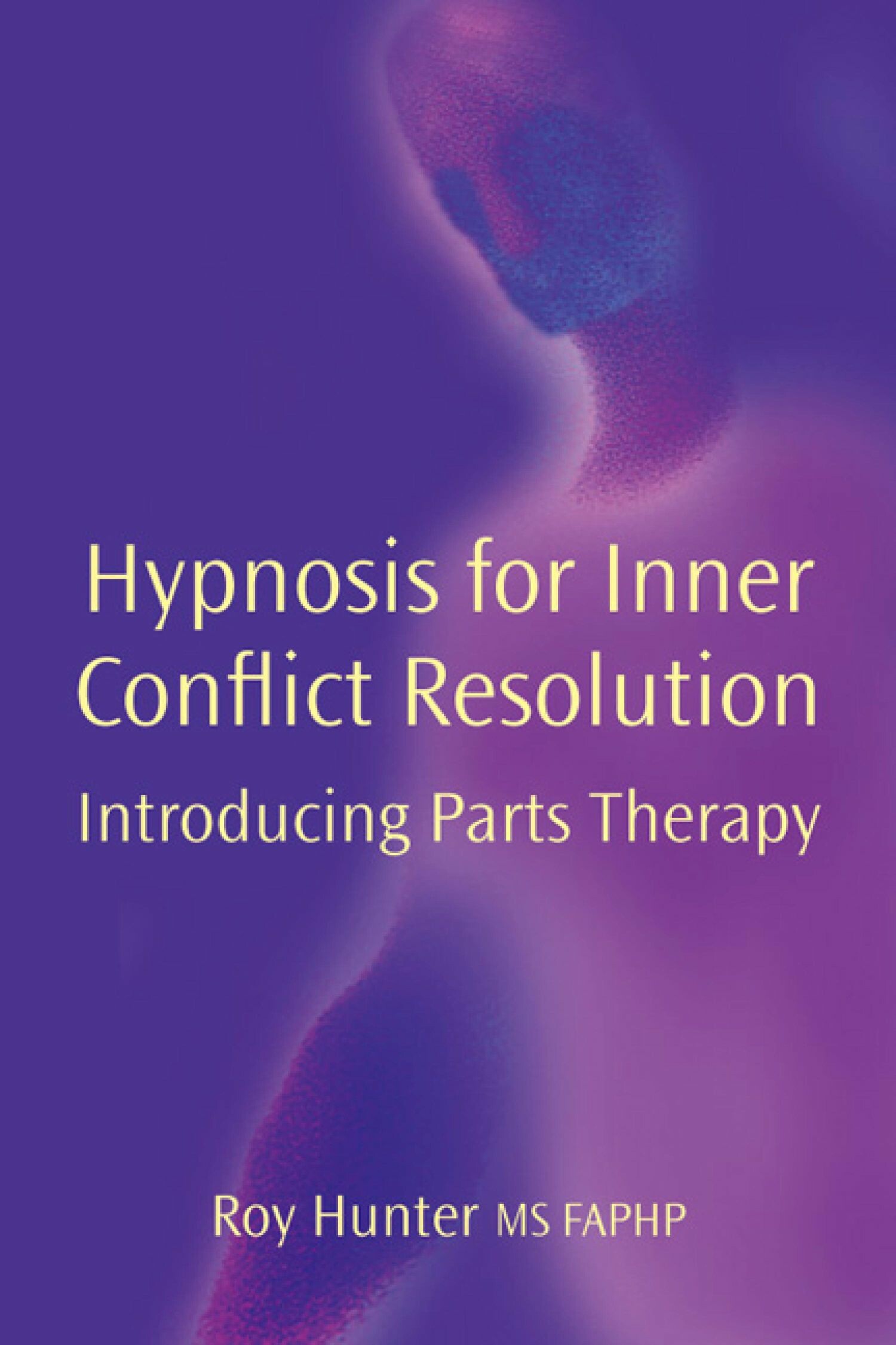 Cover Hypnosis for Inner Conflict Resolution
