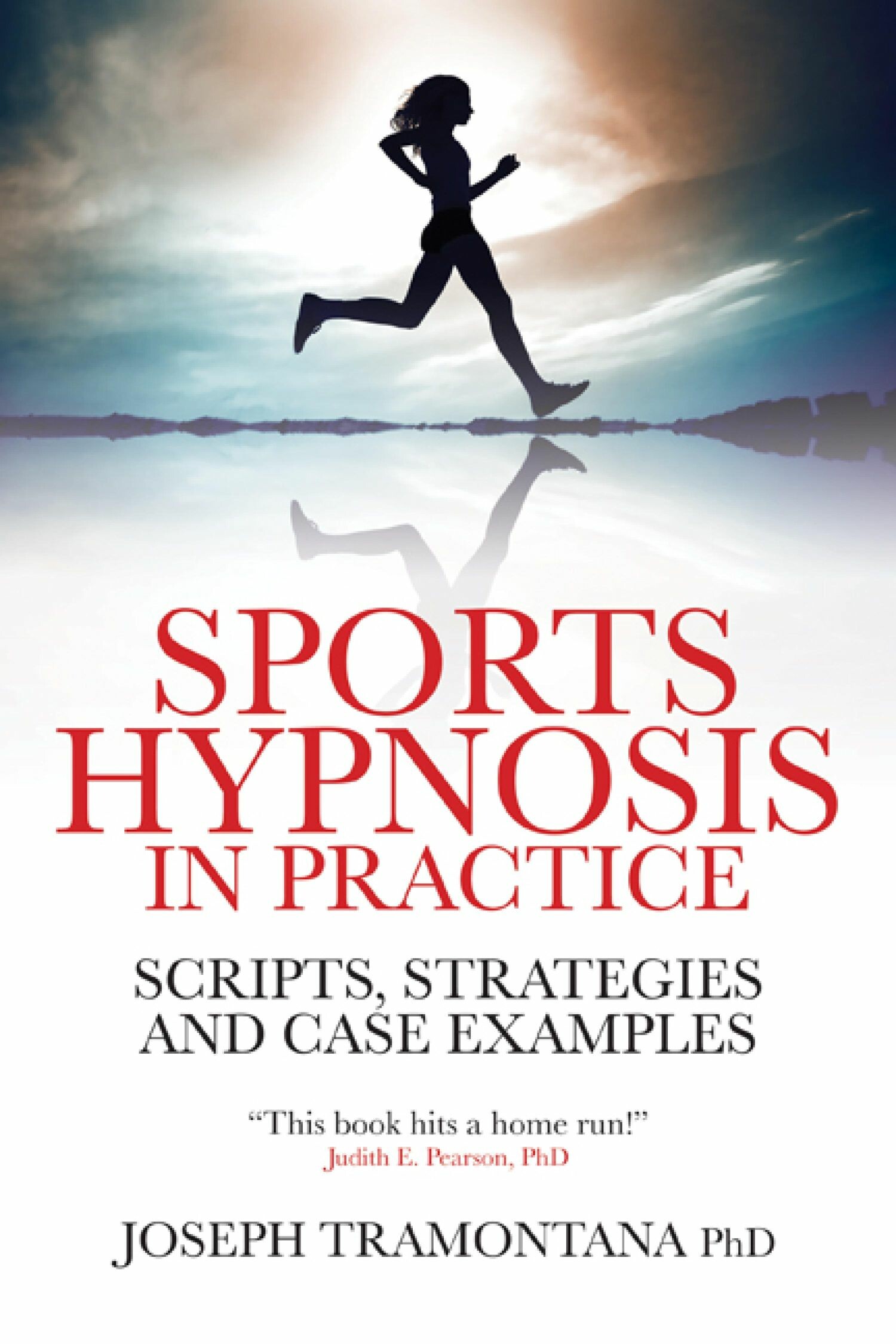 Cover Sports Hypnosis in Practice