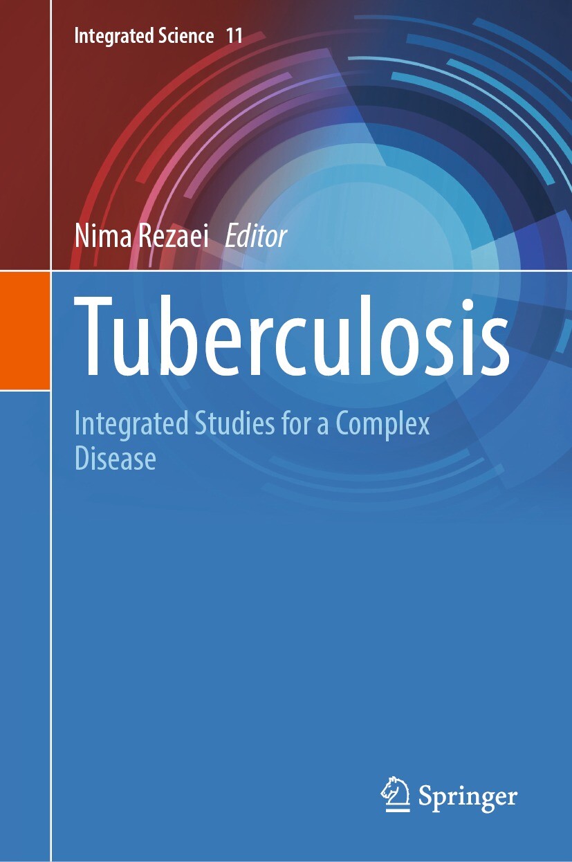 Cover Tuberculosis
