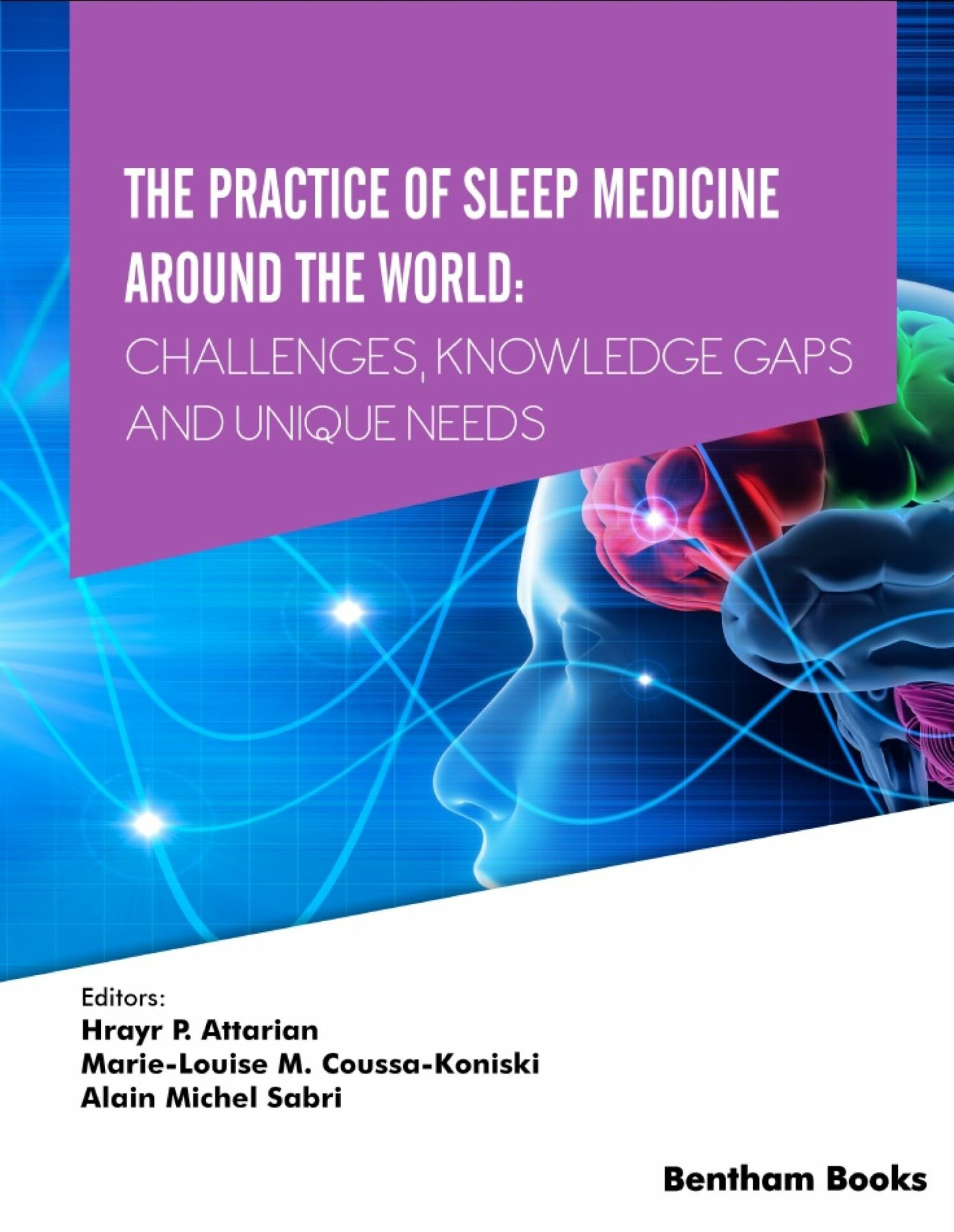 The Practice of Sleep Medicine Around The World