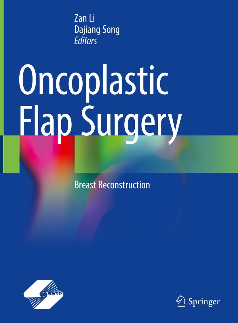 Cover Oncoplastic Flap Surgery