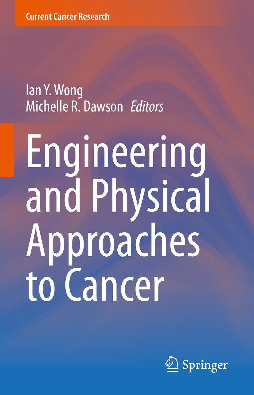 Cover Engineering and Physical Approaches to Cancer