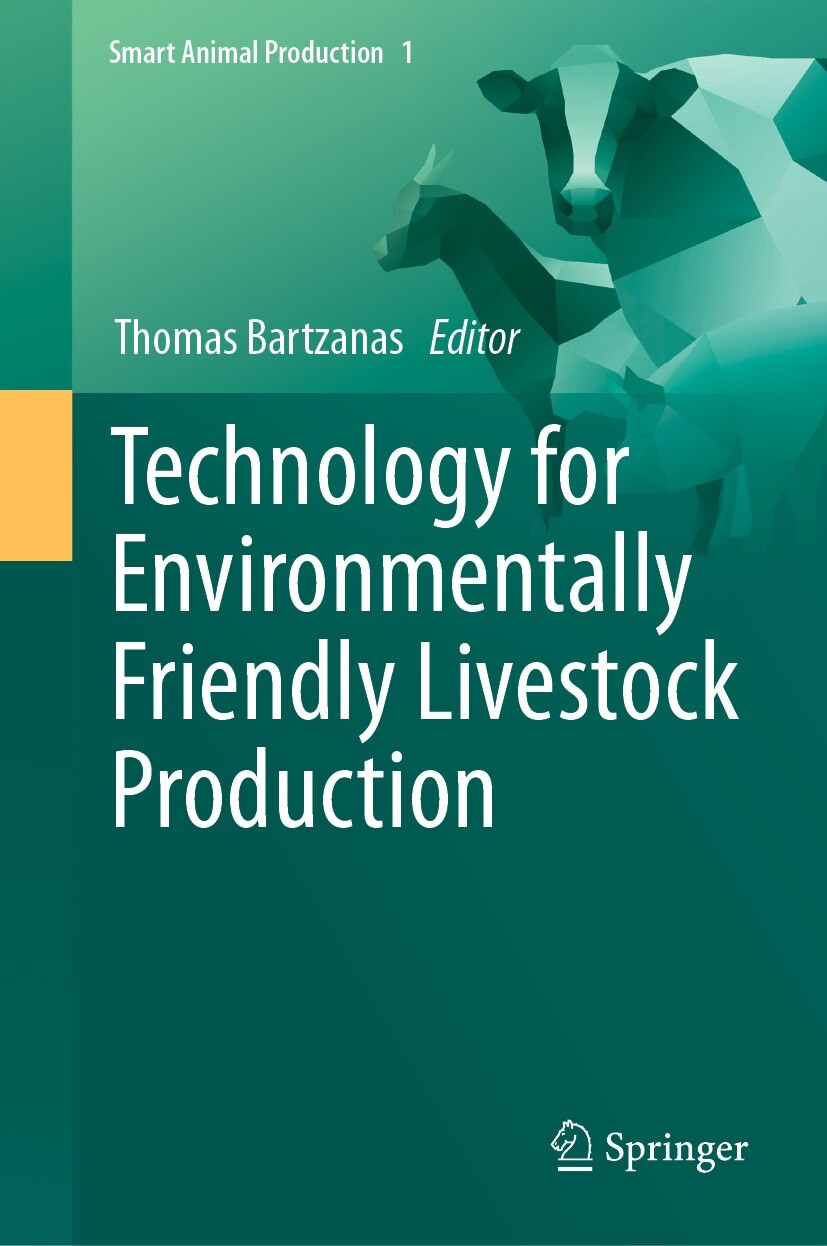 Cover Technology for Environmentally Friendly Livestock Production