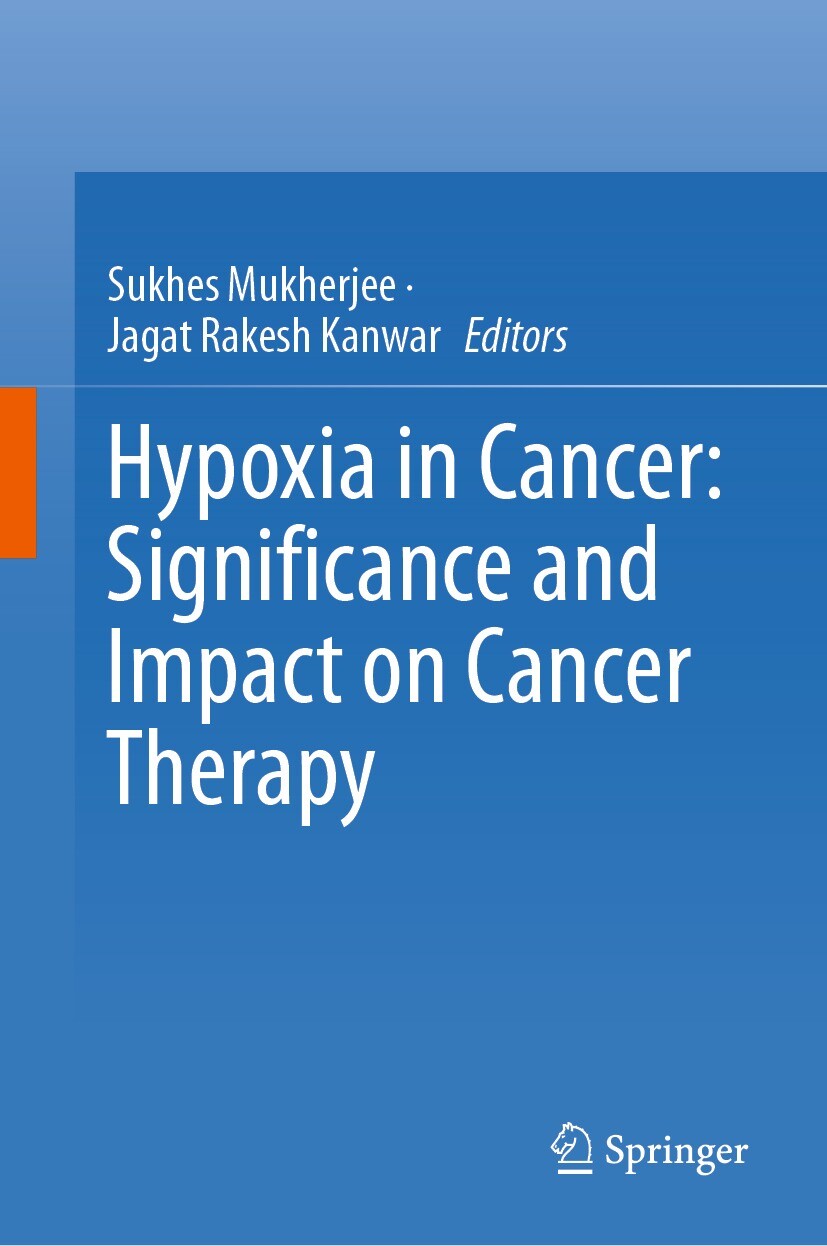 Cover Hypoxia in Cancer: Significance and Impact on Cancer Therapy
