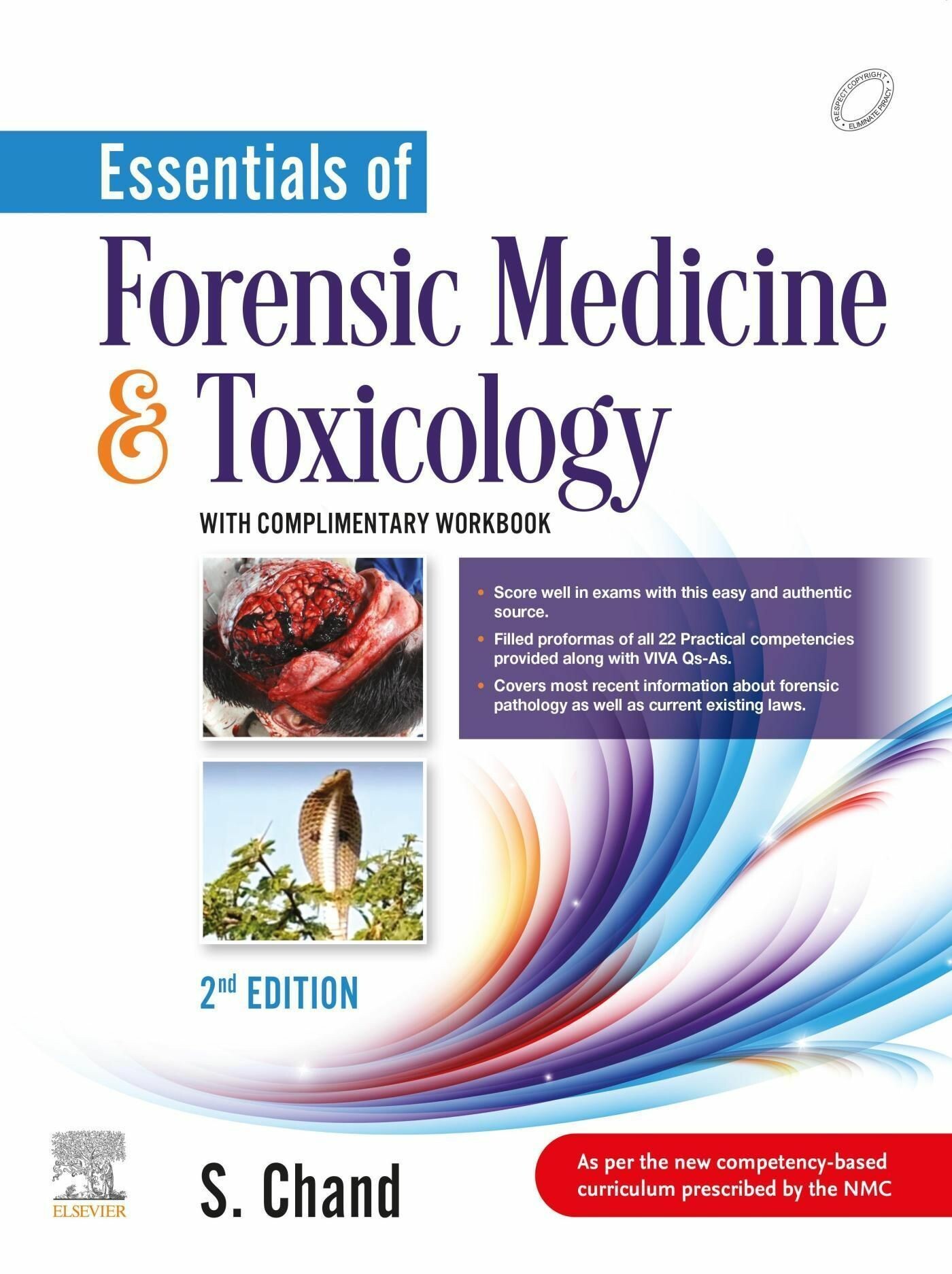 Cover Essentials of Forensic Medicine - SET - E-Book