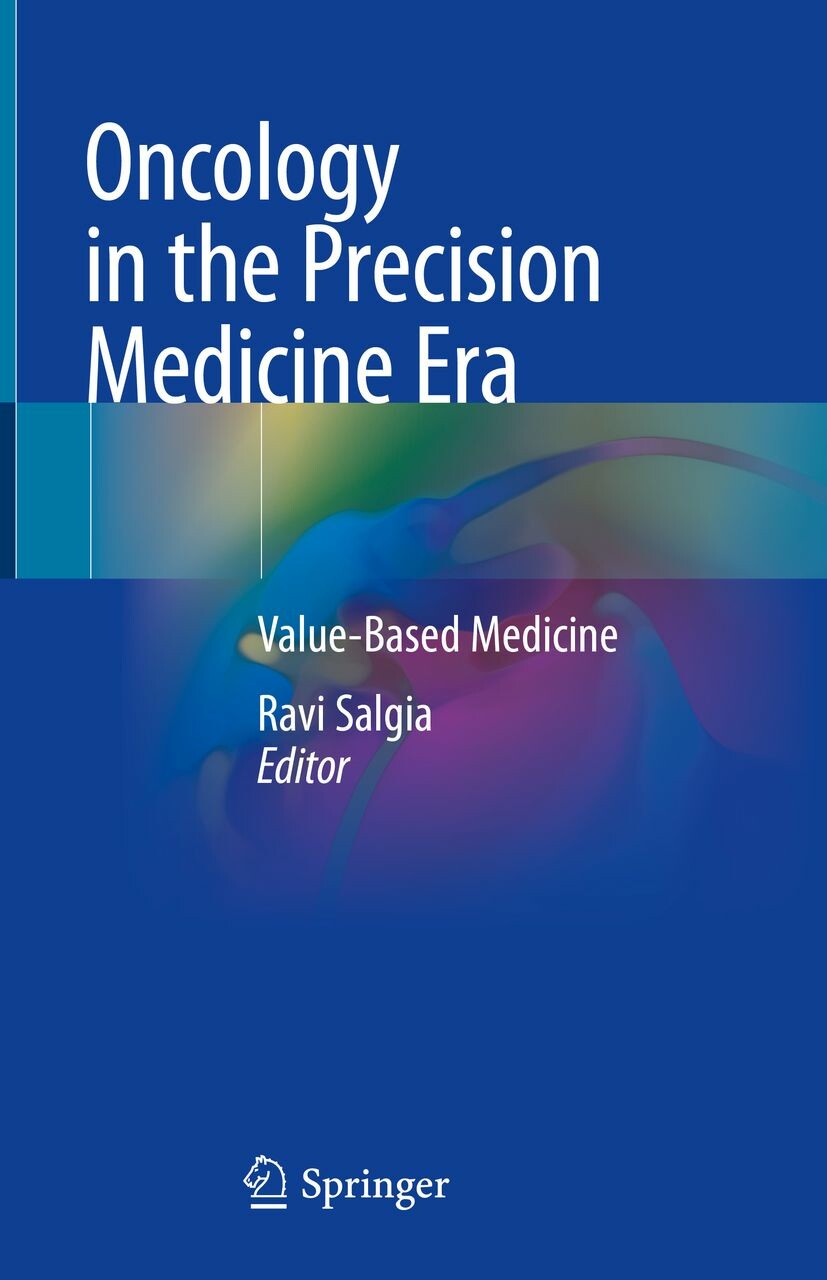 Cover Oncology in the Precision Medicine Era