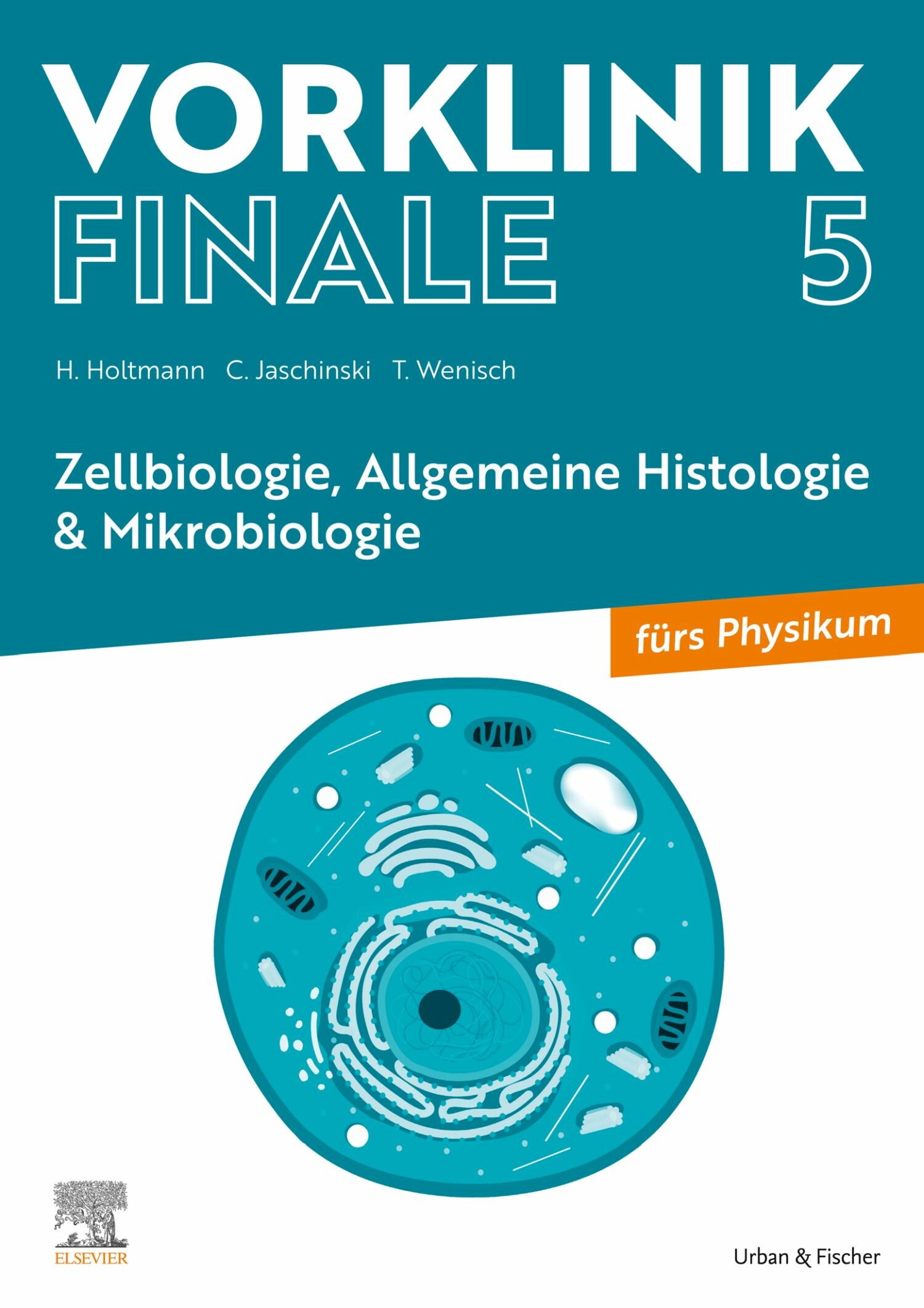 Cover Vorklinik Finale 5
