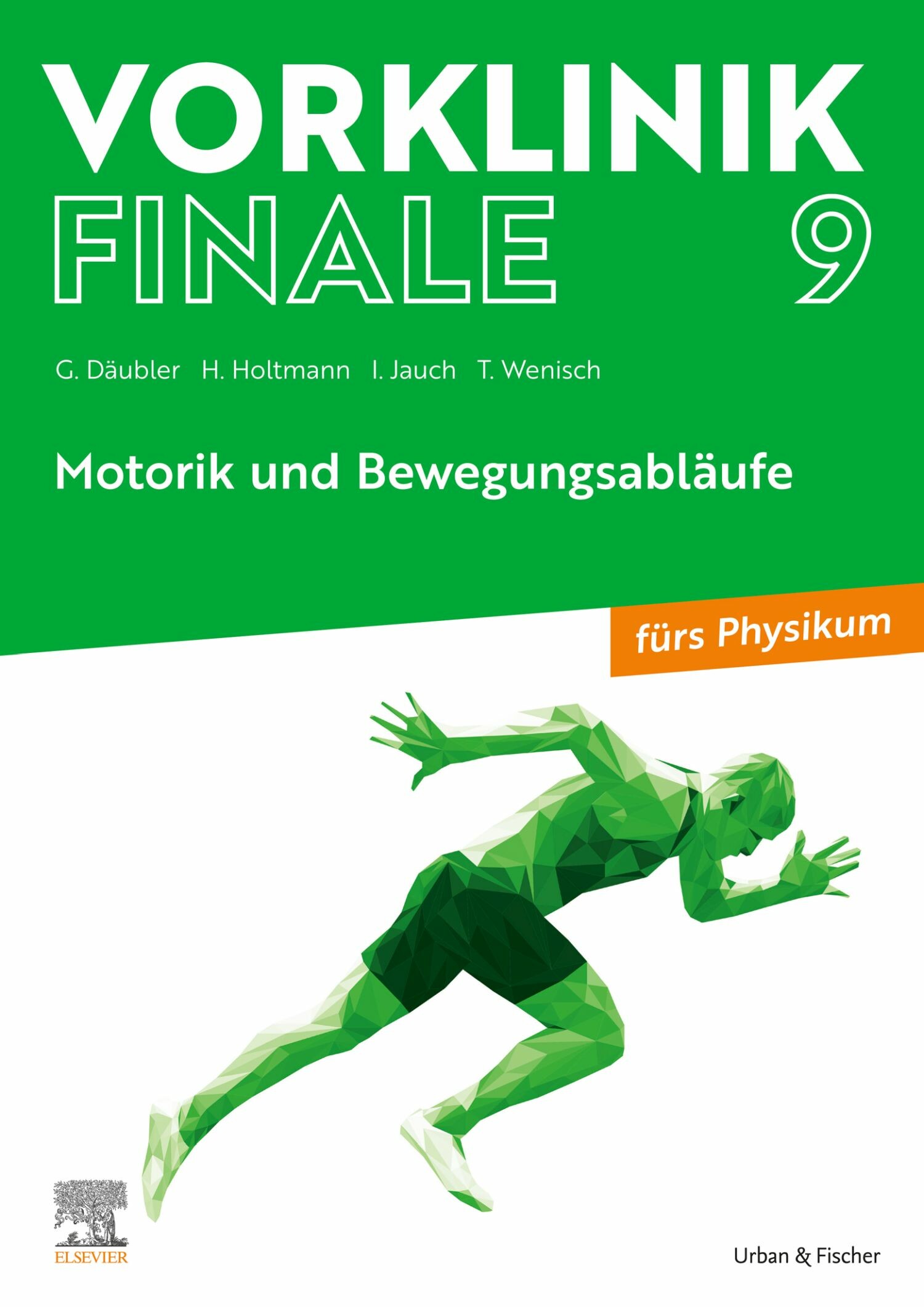 Cover Vorklinik Finale 9