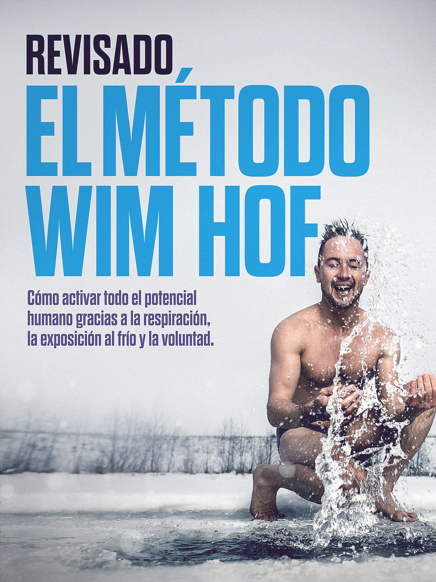 Cover REVISADO El método Wim Hof