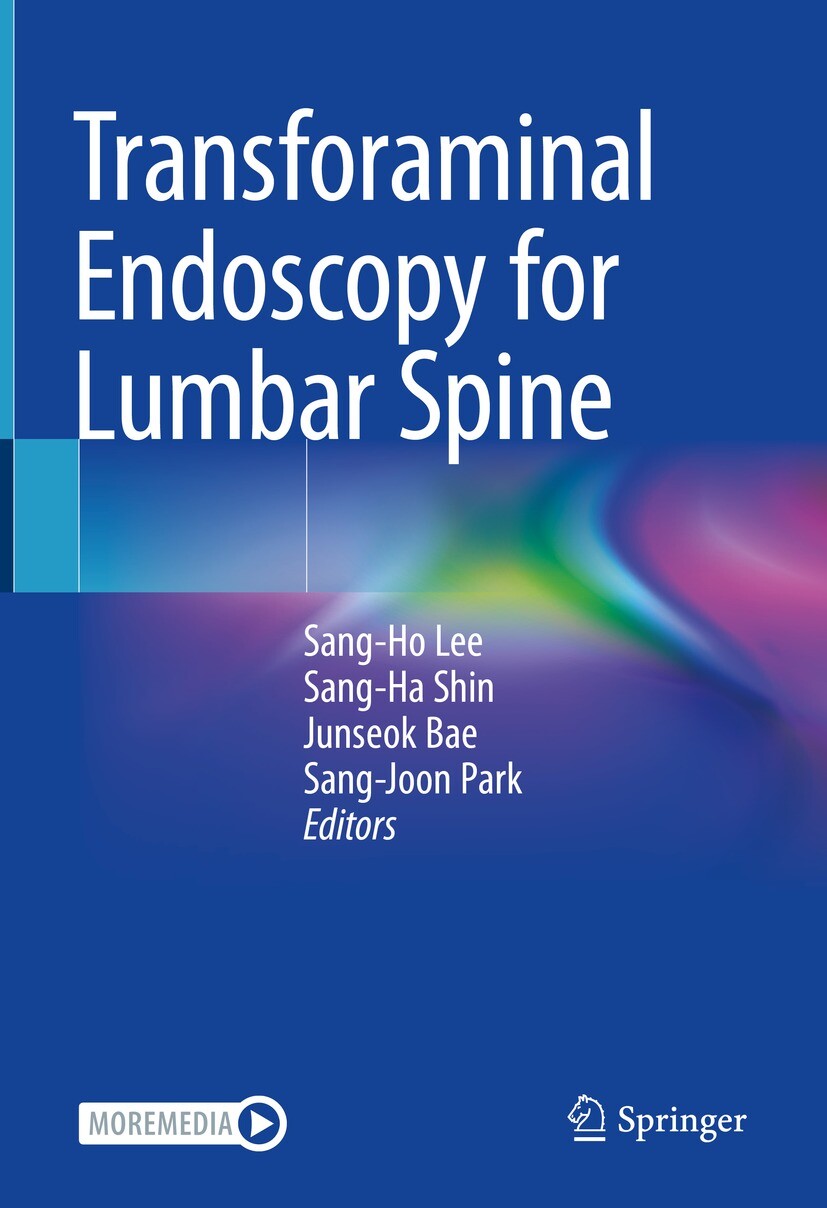 Cover Transforaminal Endoscopy for Lumbar Spine