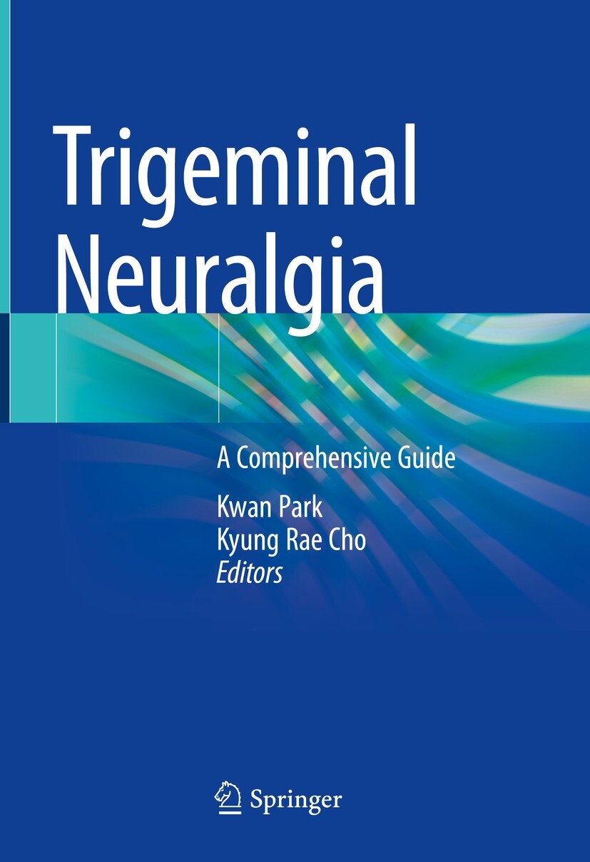 Cover Trigeminal Neuralgia