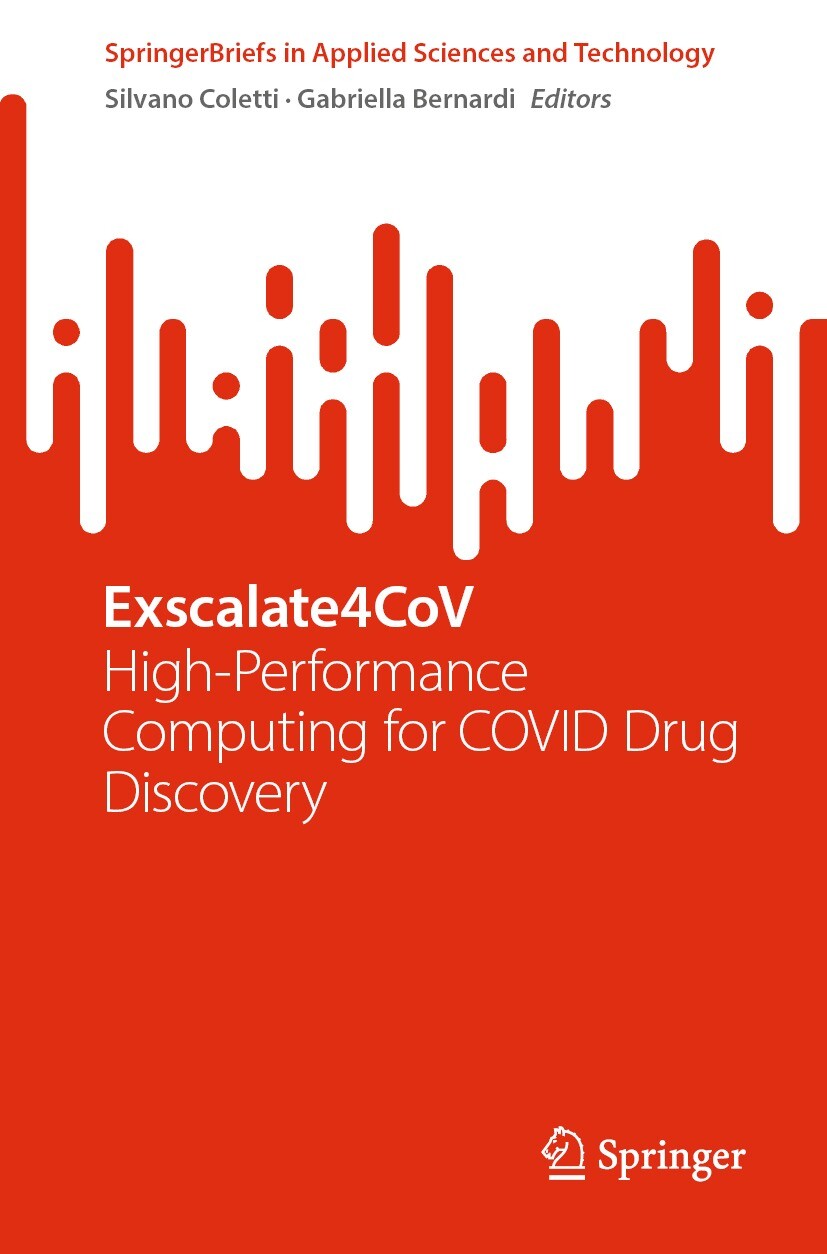 Cover Exscalate4CoV