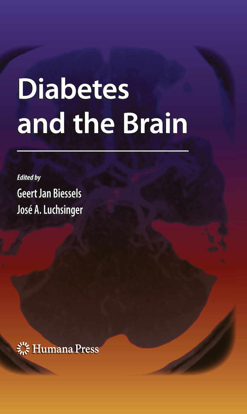 Diabetes and the Brain