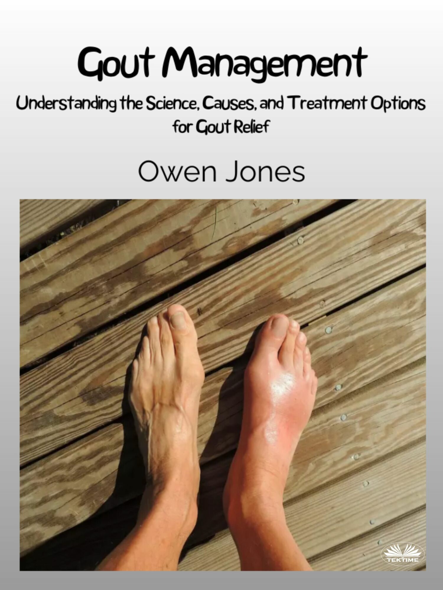 Cover Gout Management