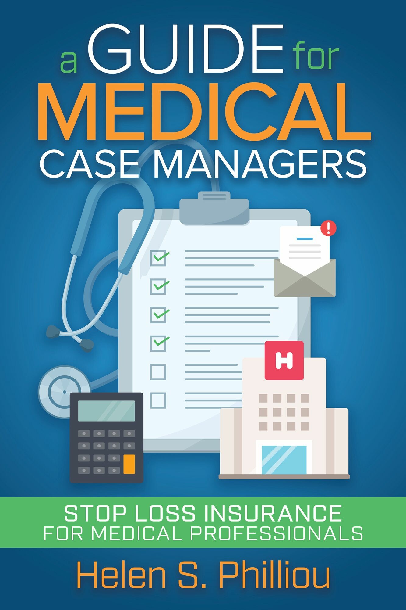 Cover A Guide for Medical Case Managers