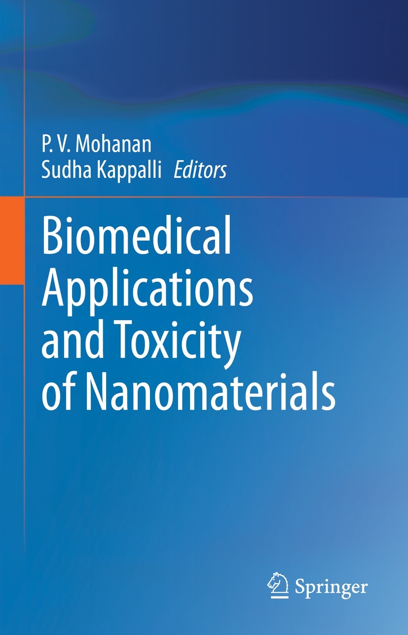 Cover Biomedical Applications and Toxicity of Nanomaterials