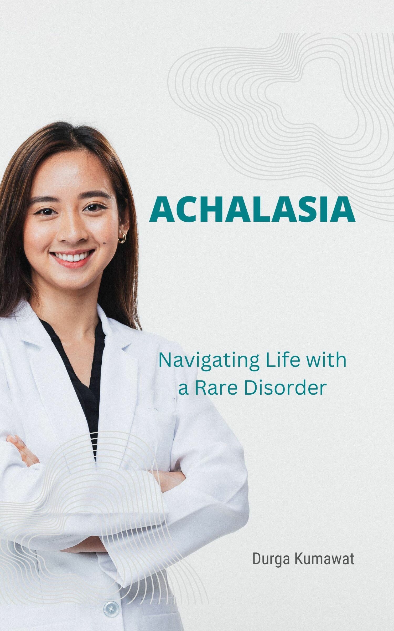 Cover Achalasia