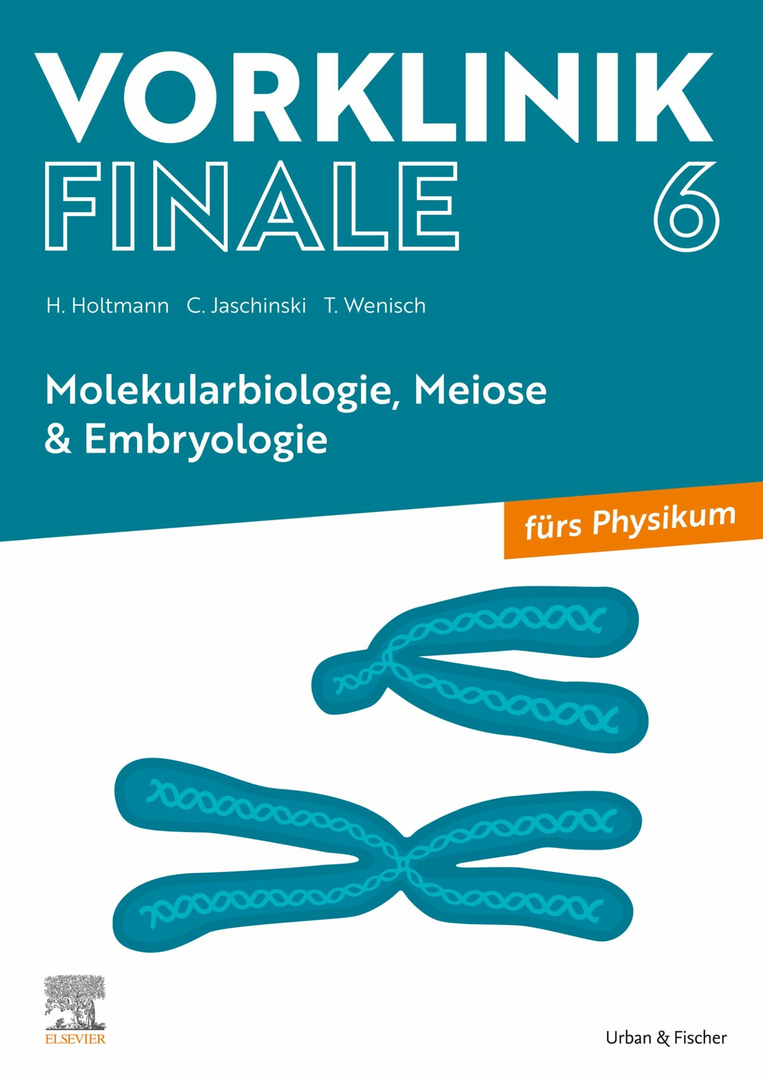 Cover Vorklinik Finale 6