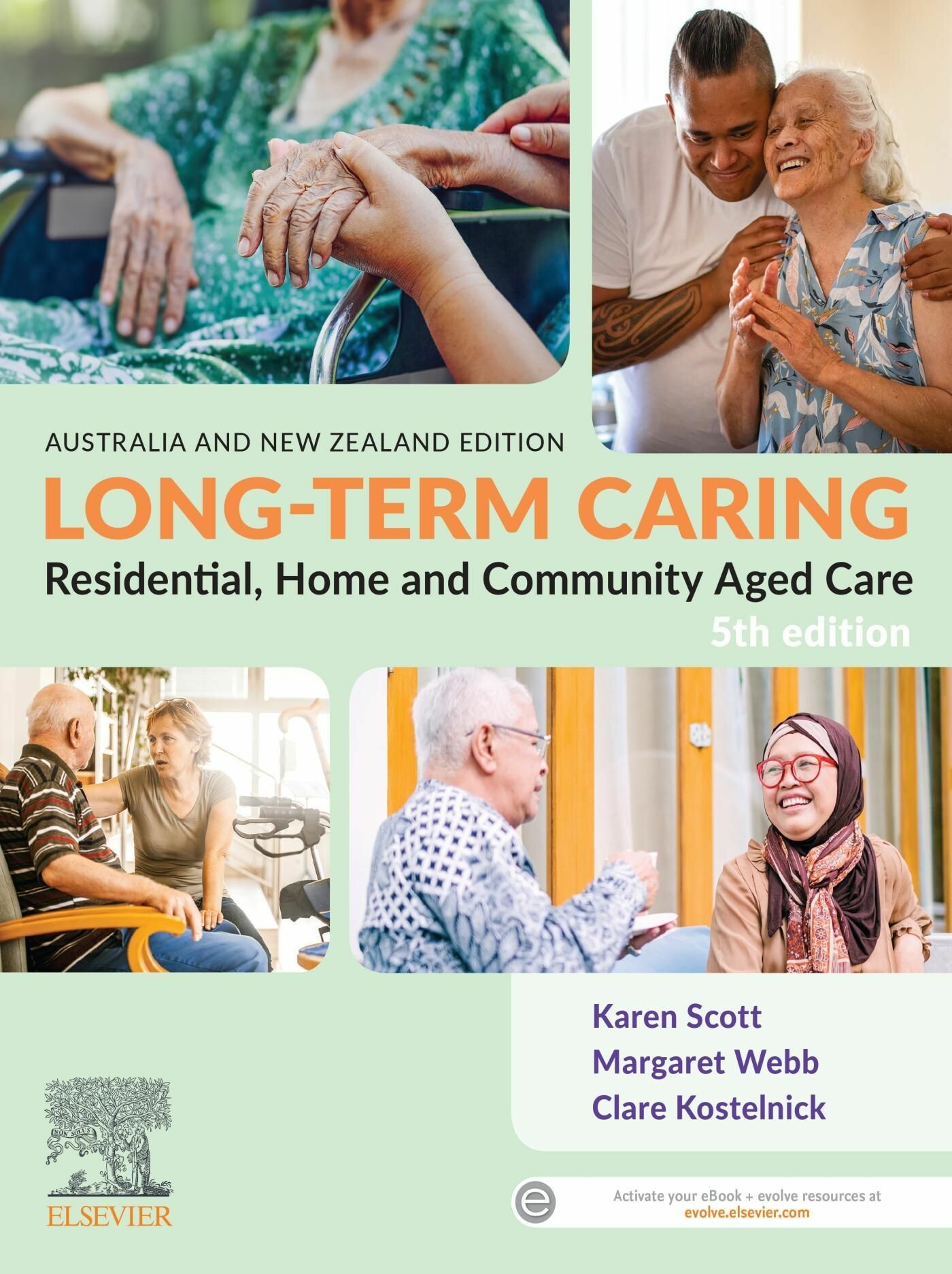 Cover Long-Term Caring