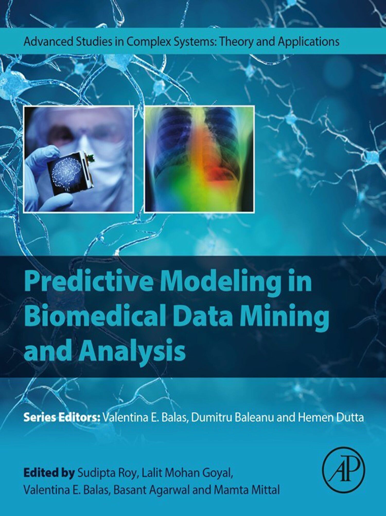 Cover Predictive Modeling in Biomedical Data Mining and Analysis