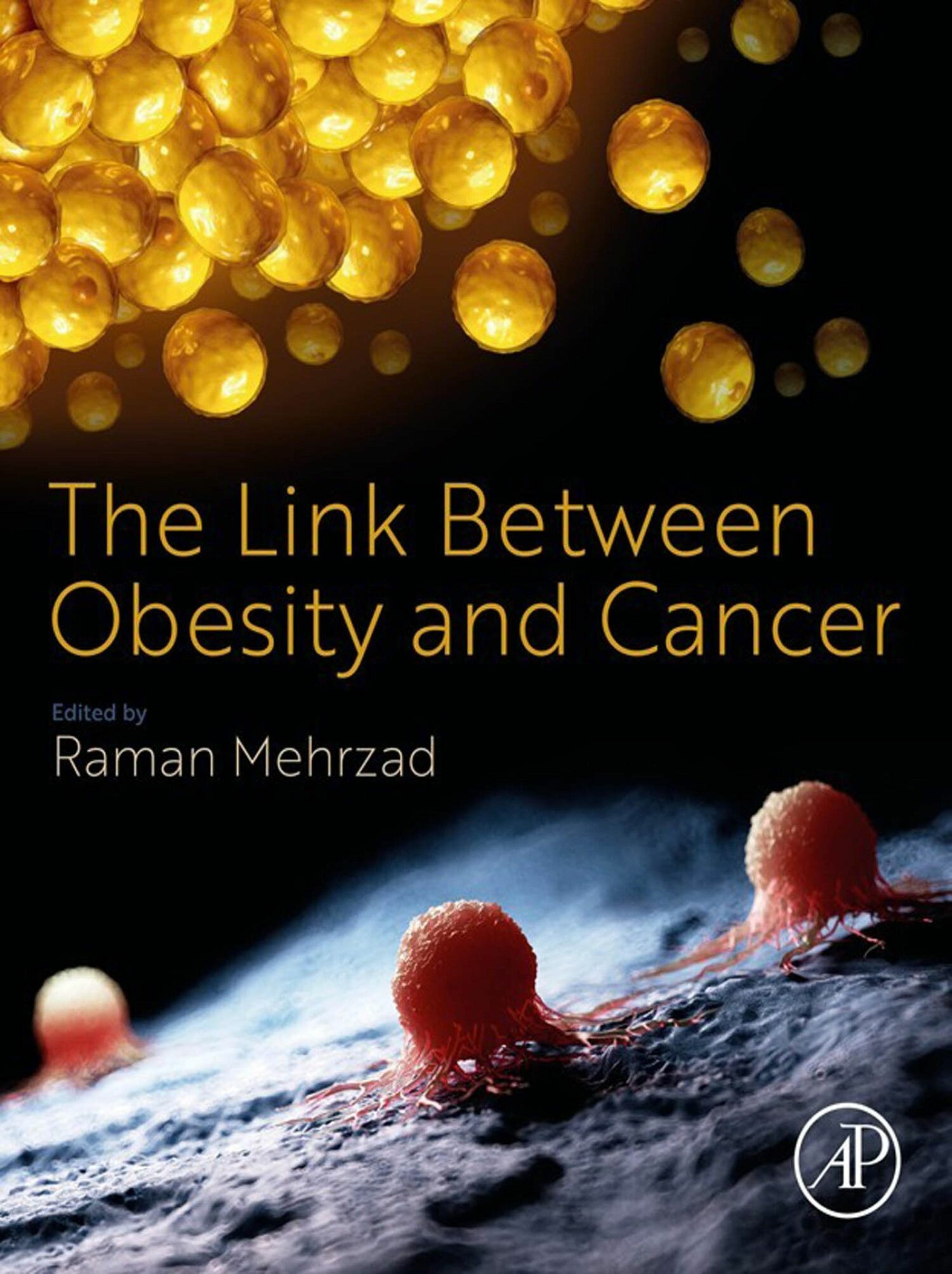 Cover The Link Between Obesity and Cancer