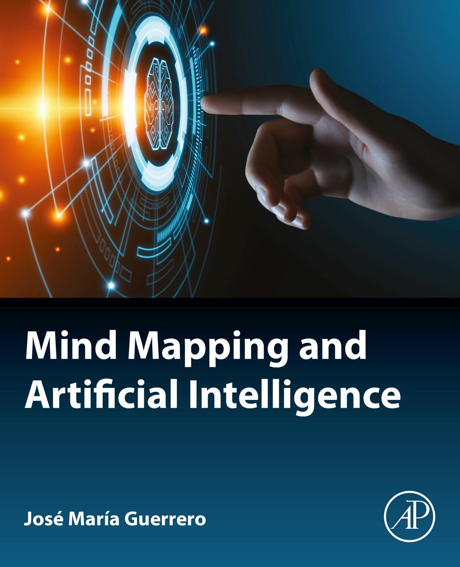 Cover Mind Mapping and Artificial Intelligence