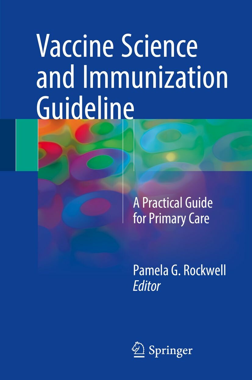 Cover Vaccine Science and Immunization Guideline