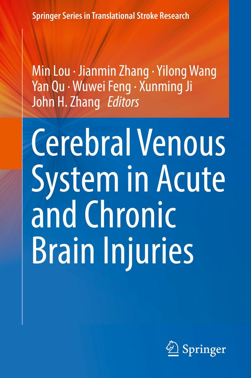 Cover Cerebral Venous System in Acute and Chronic Brain Injuries